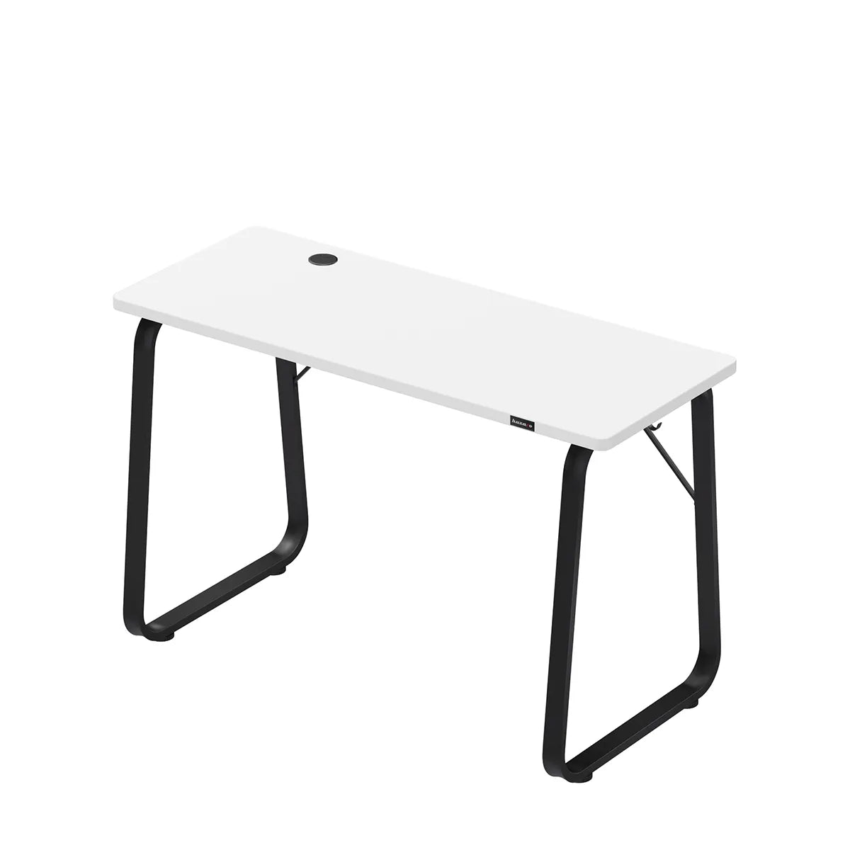 Biurko gamingowe Huzaro Hero 1.5 White 120 cm OUTLET