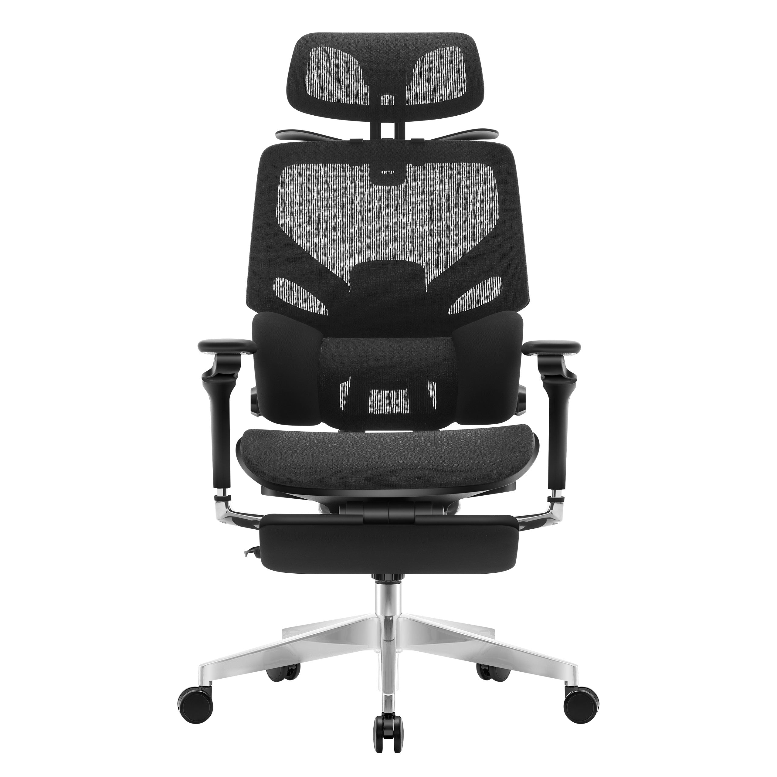 Fotel ergonomiczny Mark Adler Expert 9.6