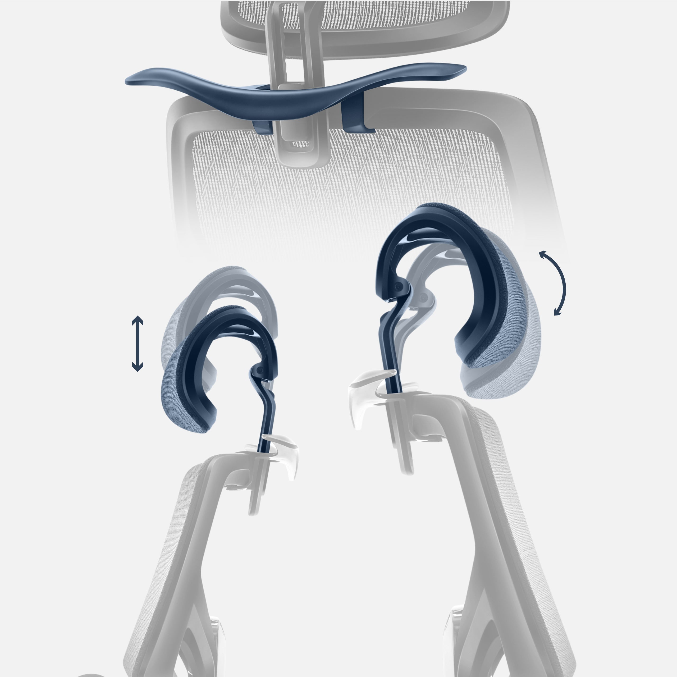 Fotel ergonomiczny Mark Adler Expert 9.6