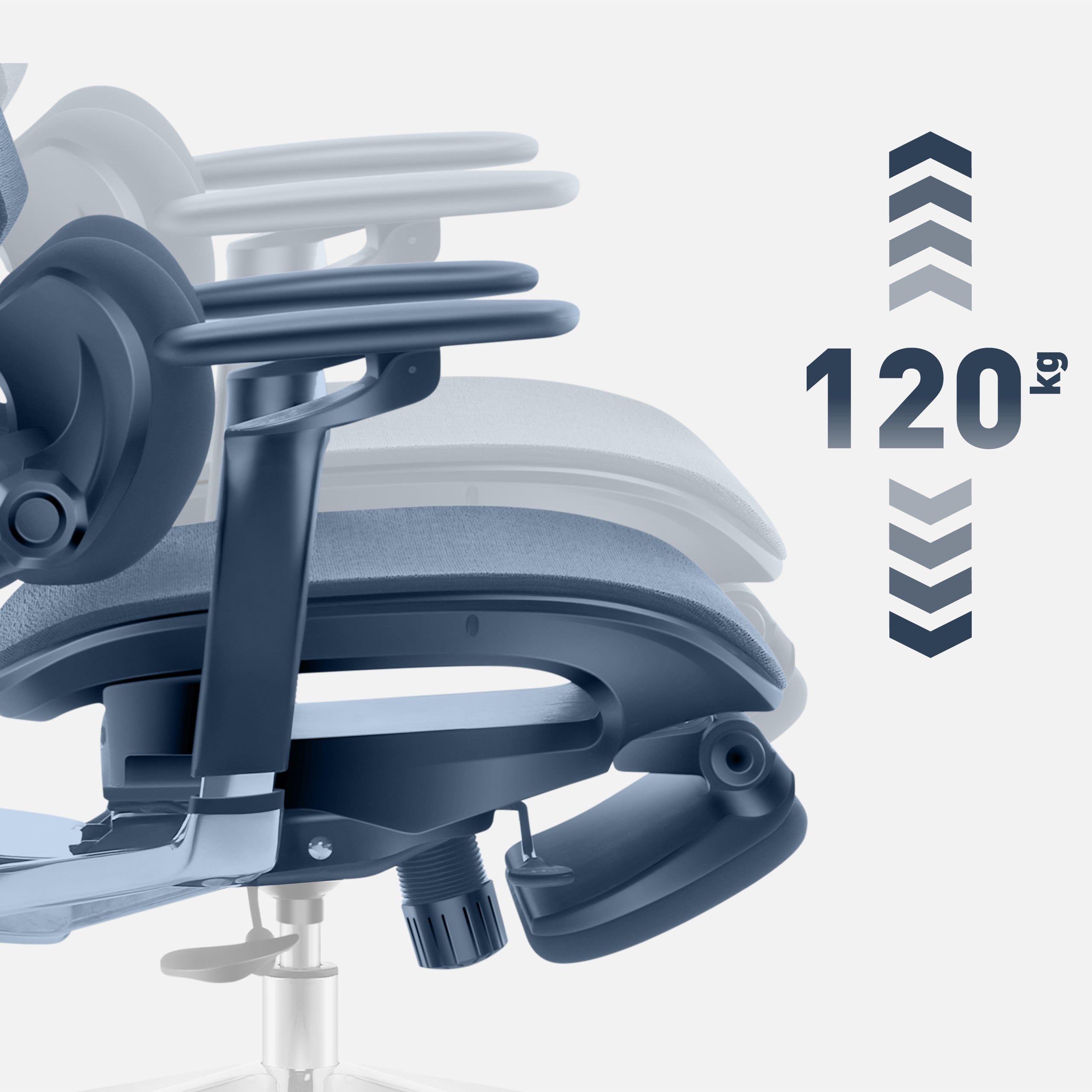 Fotel ergonomiczny Mark Adler Expert 9.6