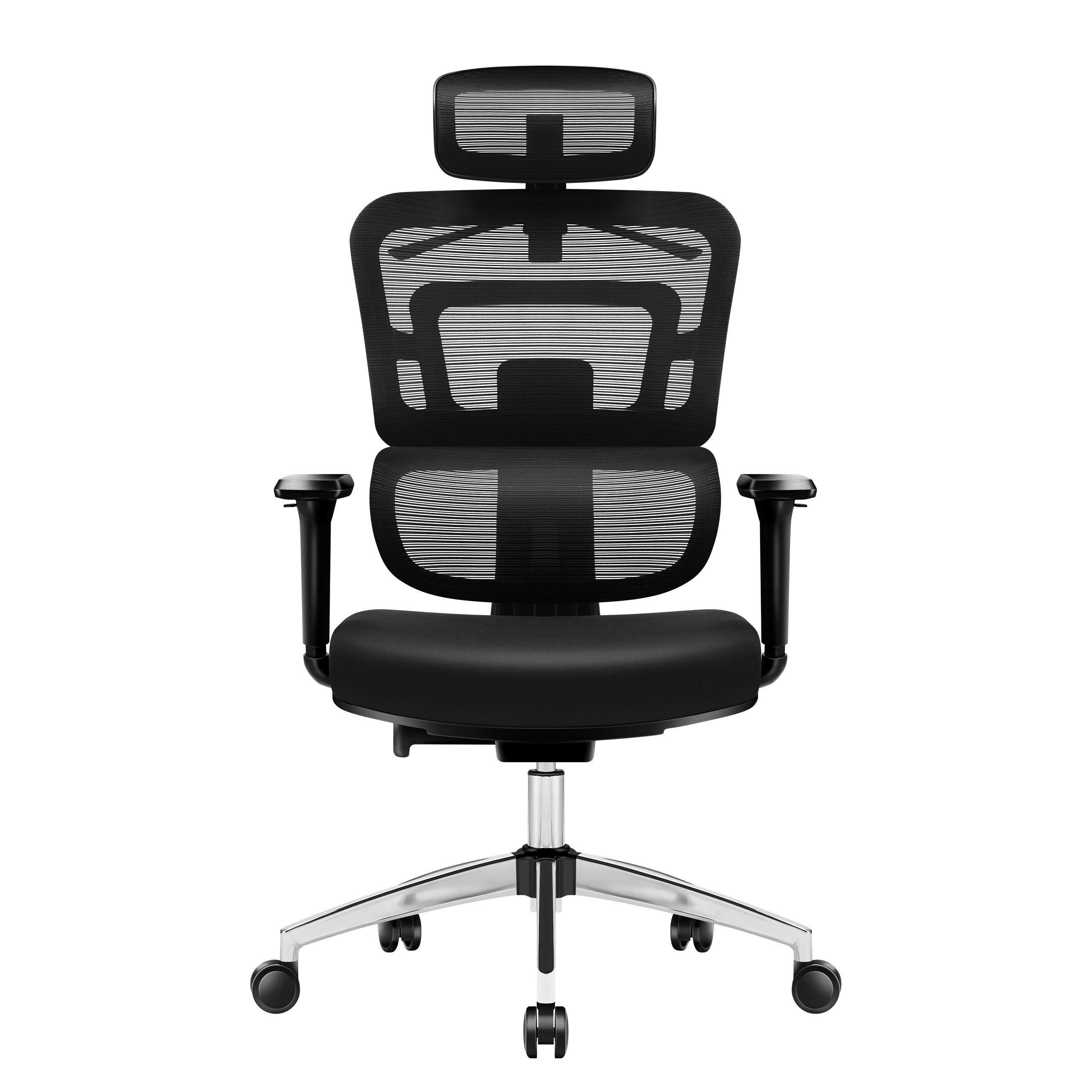 Fotel Biurowy Mark Adler Expert 4.9 Black