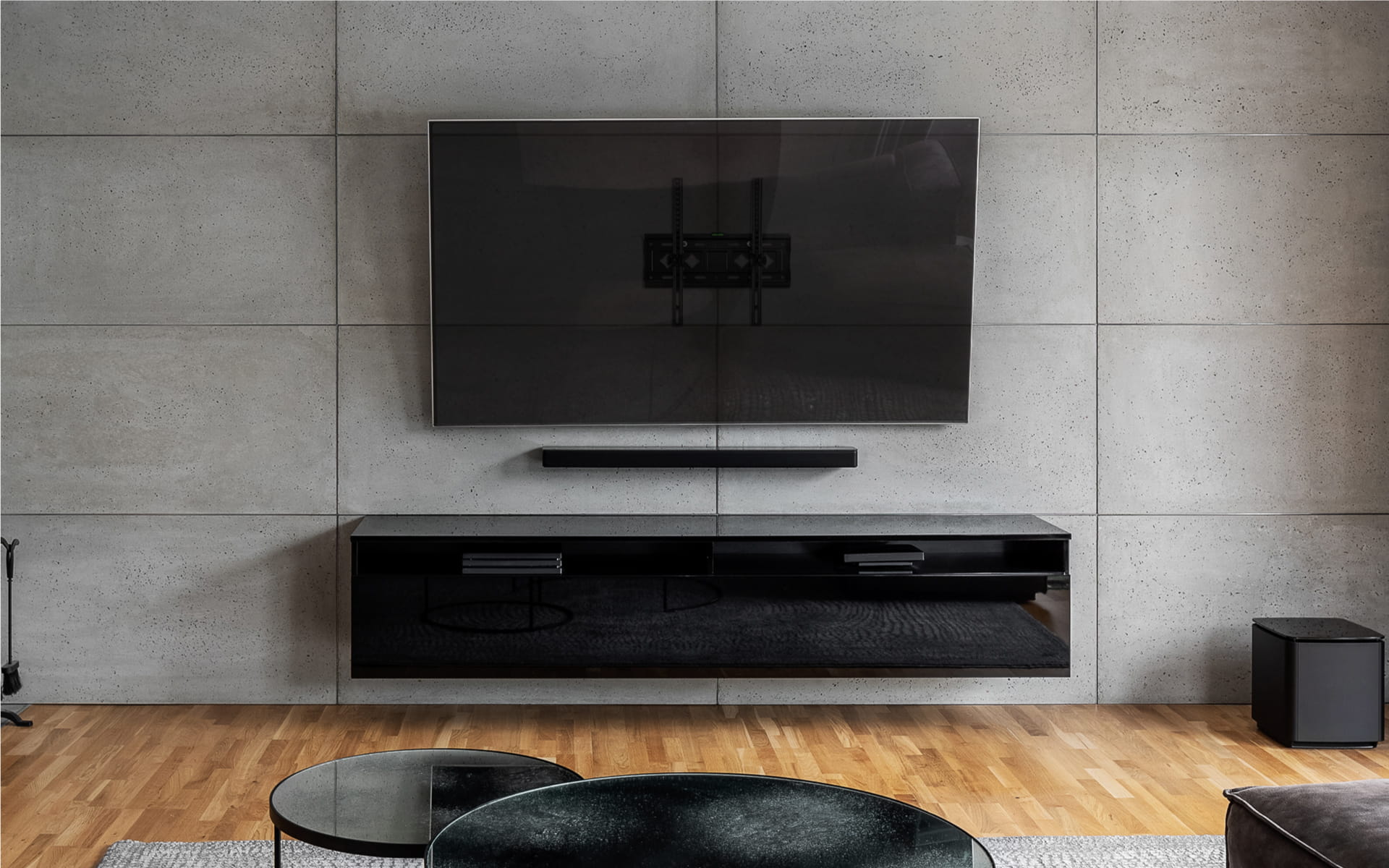 Uchwyt MARK ADLER View 1.5 na telewizor