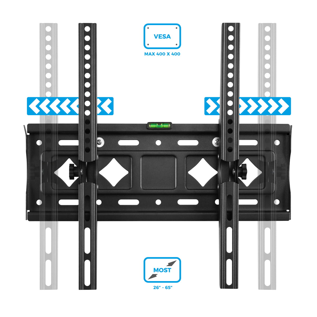 Uchwyt MARK ADLER View 1.5 na telewizor