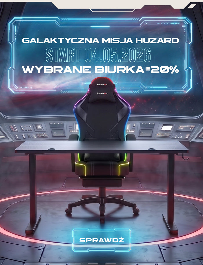 promocja biurka