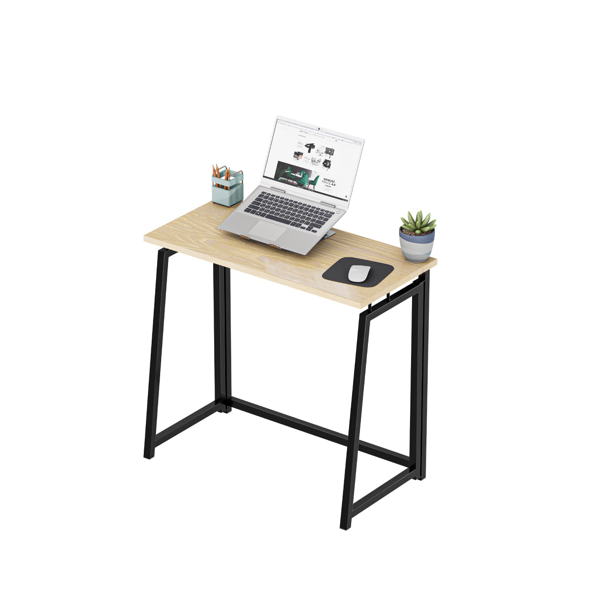 Biurko składane Mark Adler Leader 1.5 Craft 80 cm OUTLET