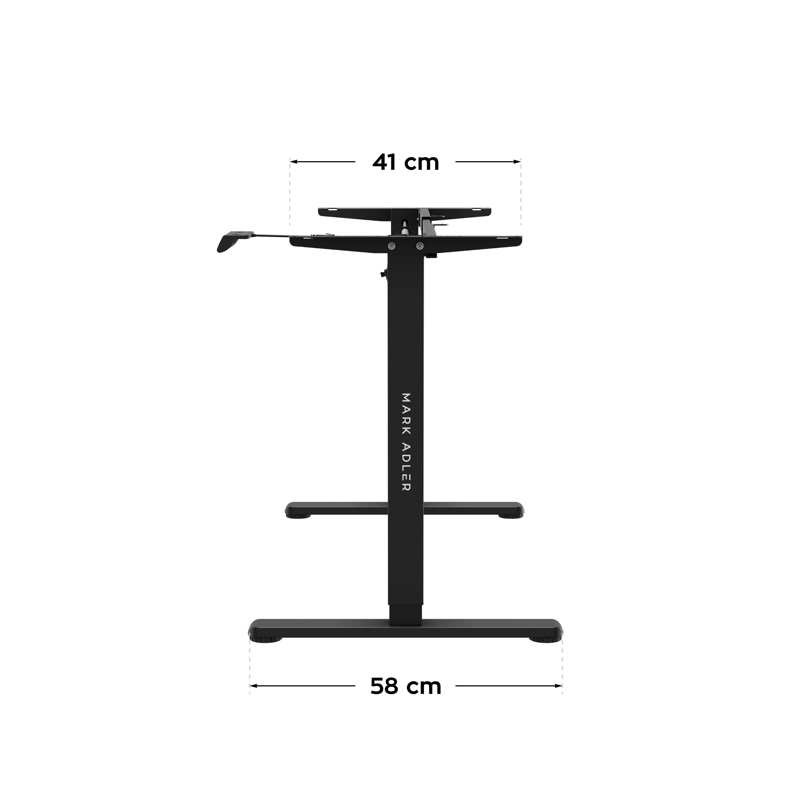 Elektryczny Stelaż Biurka Mark Adler Xeno 2.1