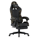 Fotel Gamingowy Huzaro Force 4.7 Camo Mesh