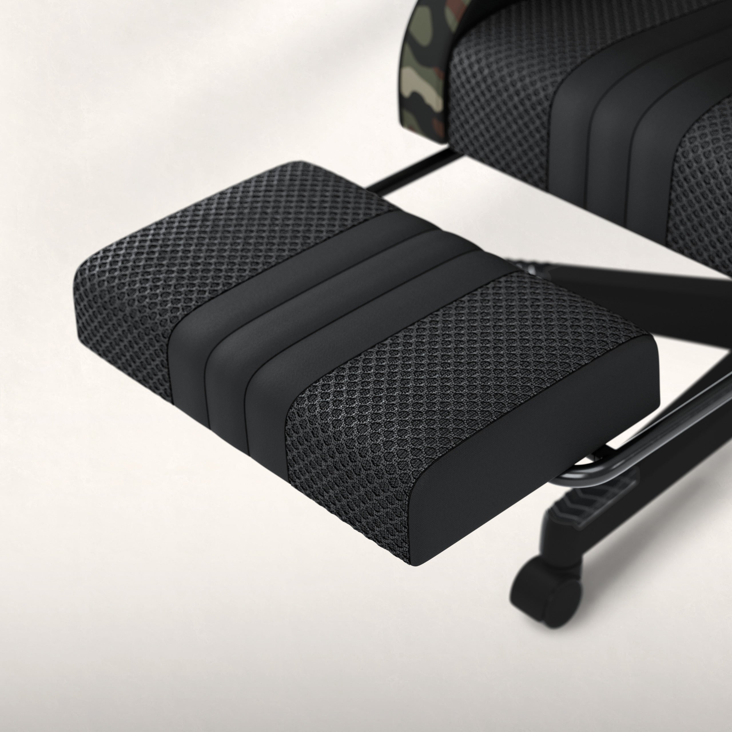 FUNKCJA FOOTREST – WYGODNY PODNÓŻEK