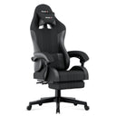 Fotel Gamingowy HUZARO Force 4.7 Carbon Mesh