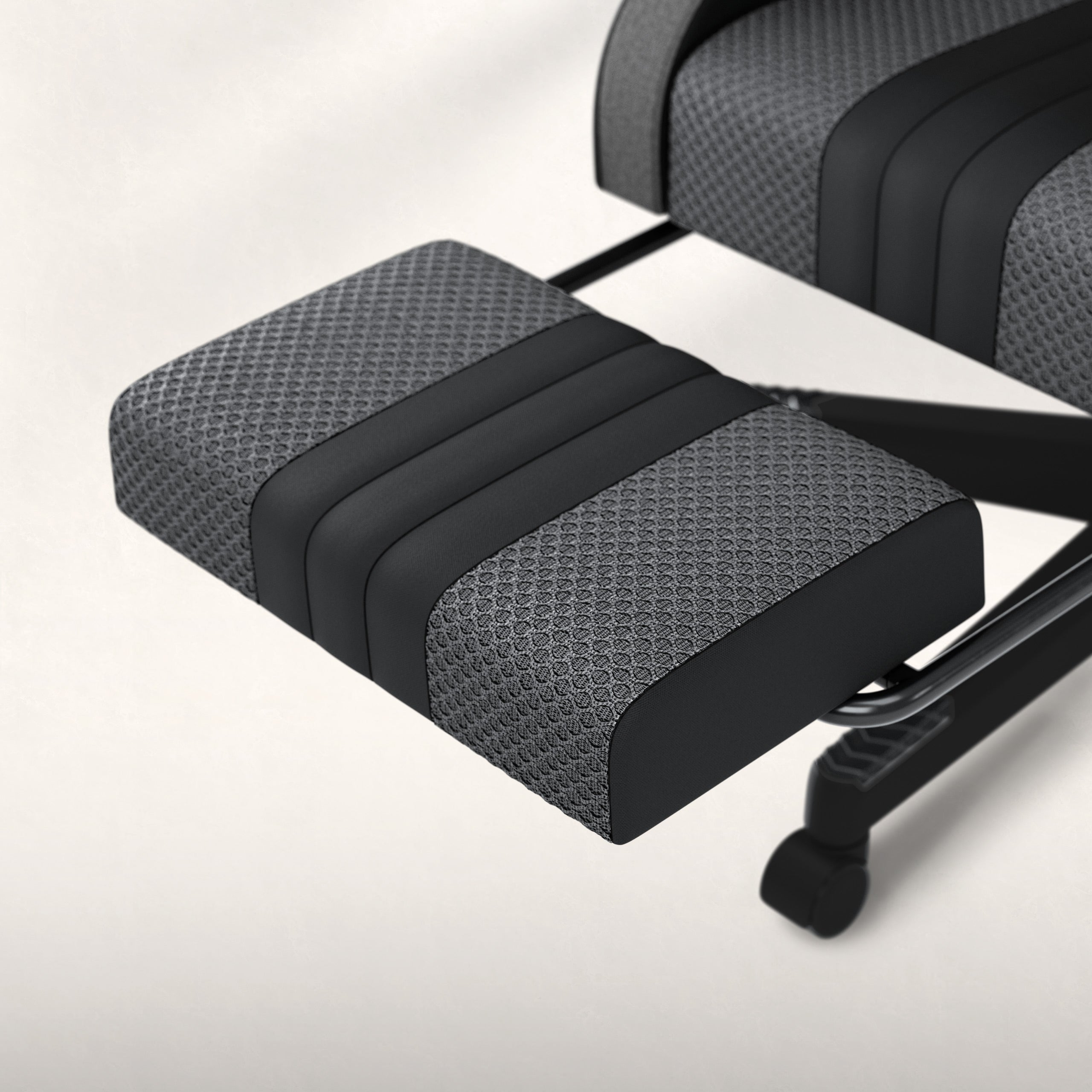 FUNKCJA FOOTREST – WYGODNY PODNÓŻEK