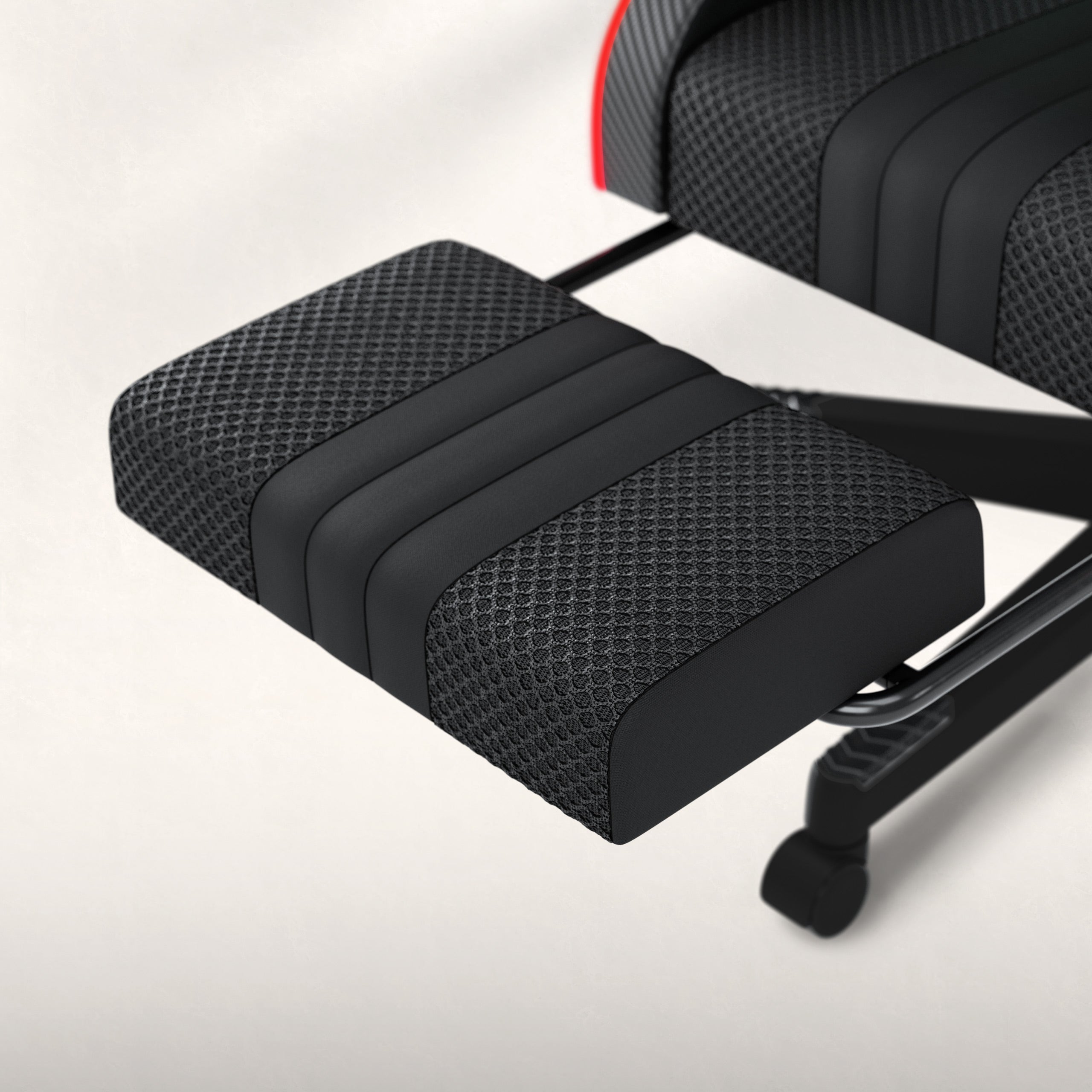FUNKCJA FOOTREST – WYGODNY PODNÓŻEK