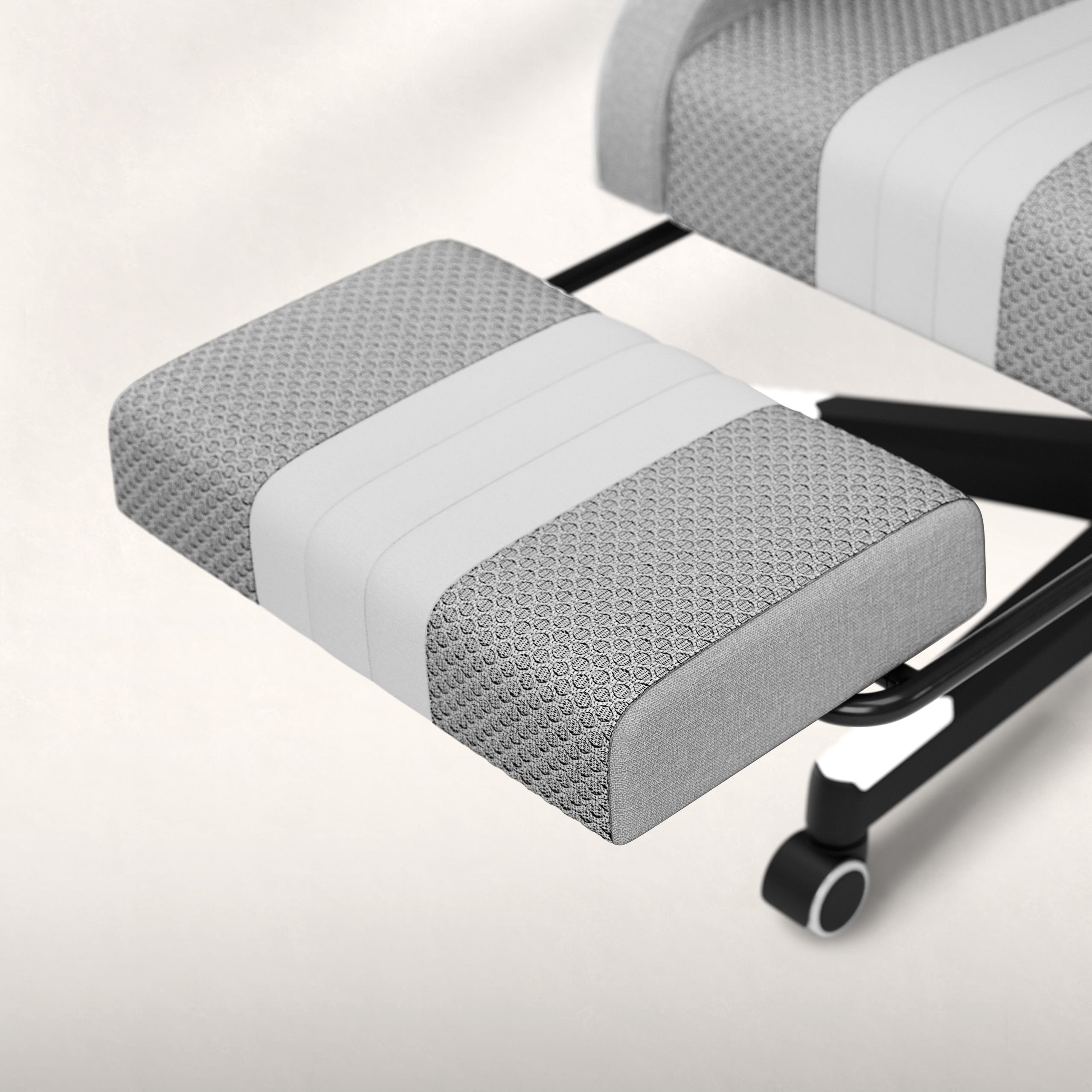 FUNKCJA FOOTREST – WYGODNY PODNÓŻEK