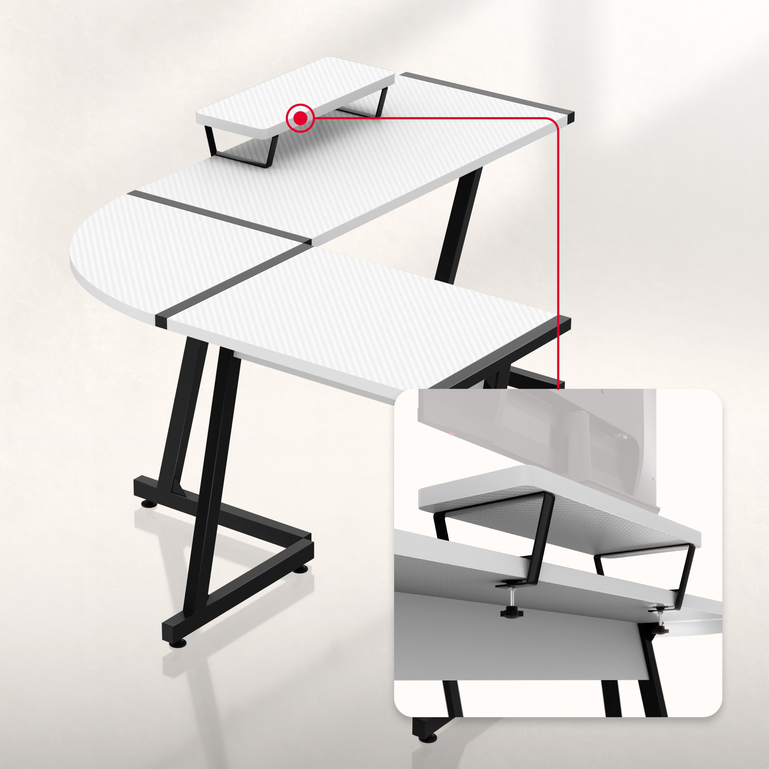 Ergonomia i wygoda