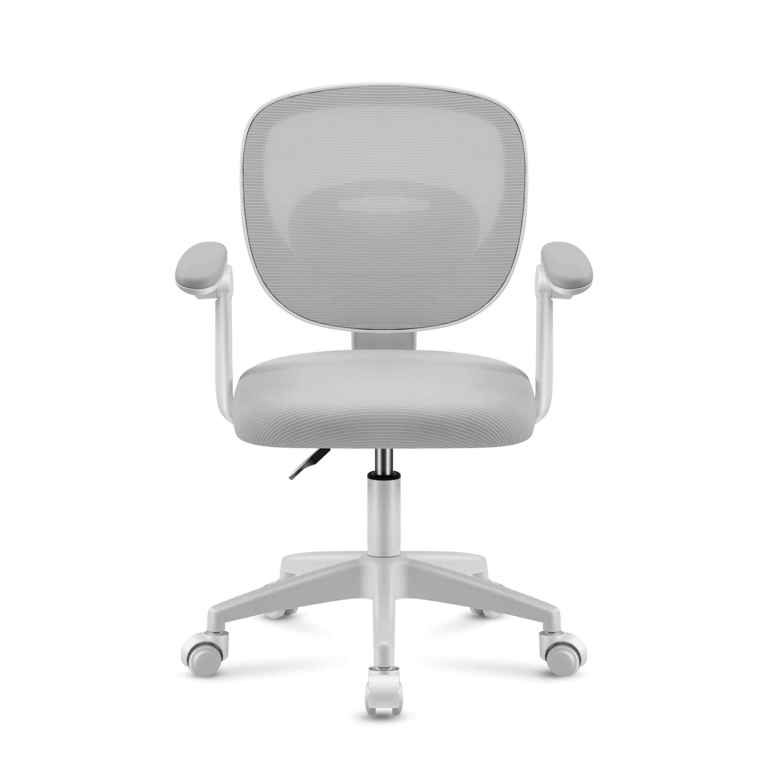 Fotel do biurka dla dziecka Mark Adler Junior 3.0 Grey