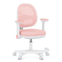 Ergonomiczny fotel do biurka dla dziecka Mark Adler Junior 3.6 Pink