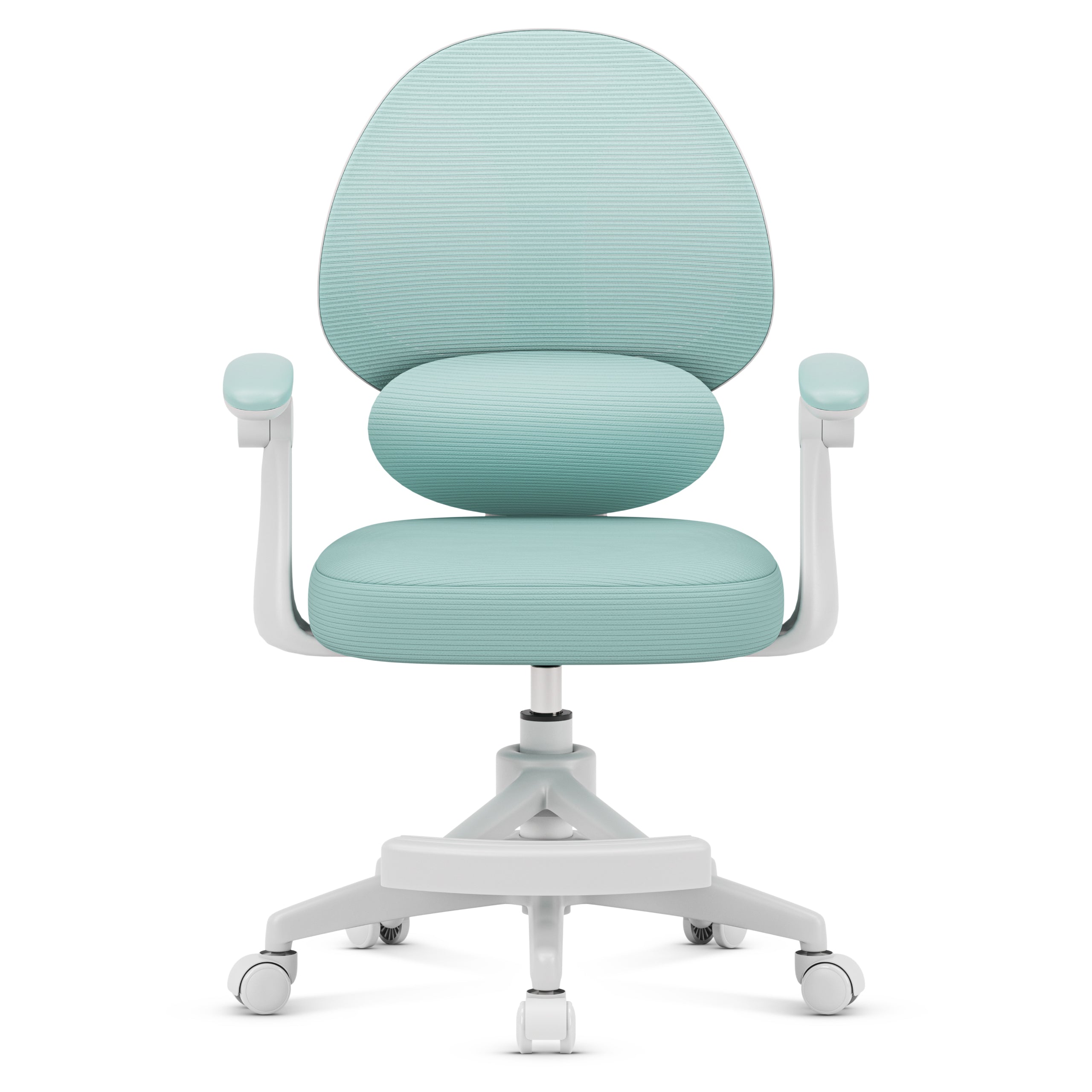 Fotel do biurka dla dziecka Mark Adler Junior 4.5 Mint