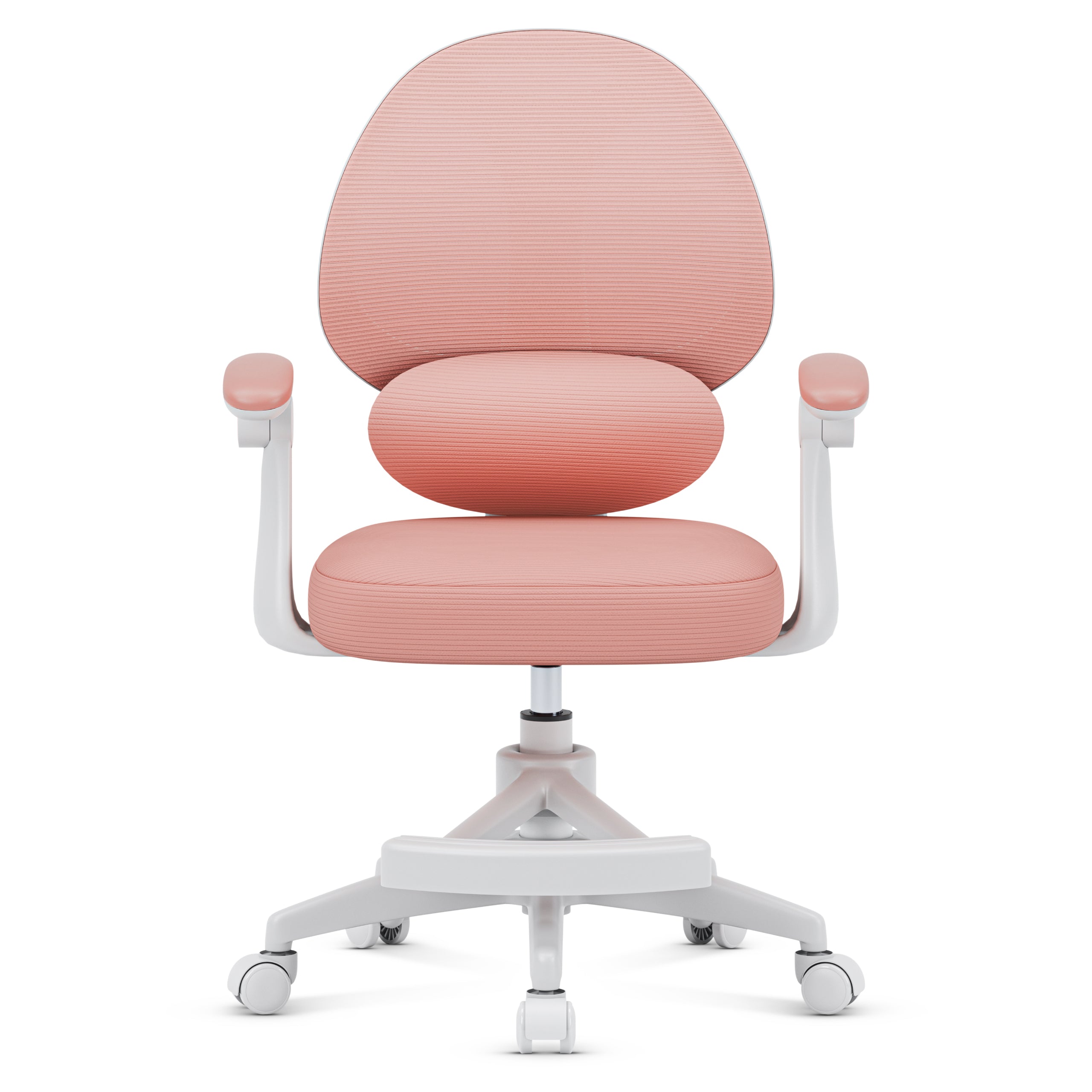 Fotel do biurka dla dziecka Mark Adler Junior 4.5 Pink