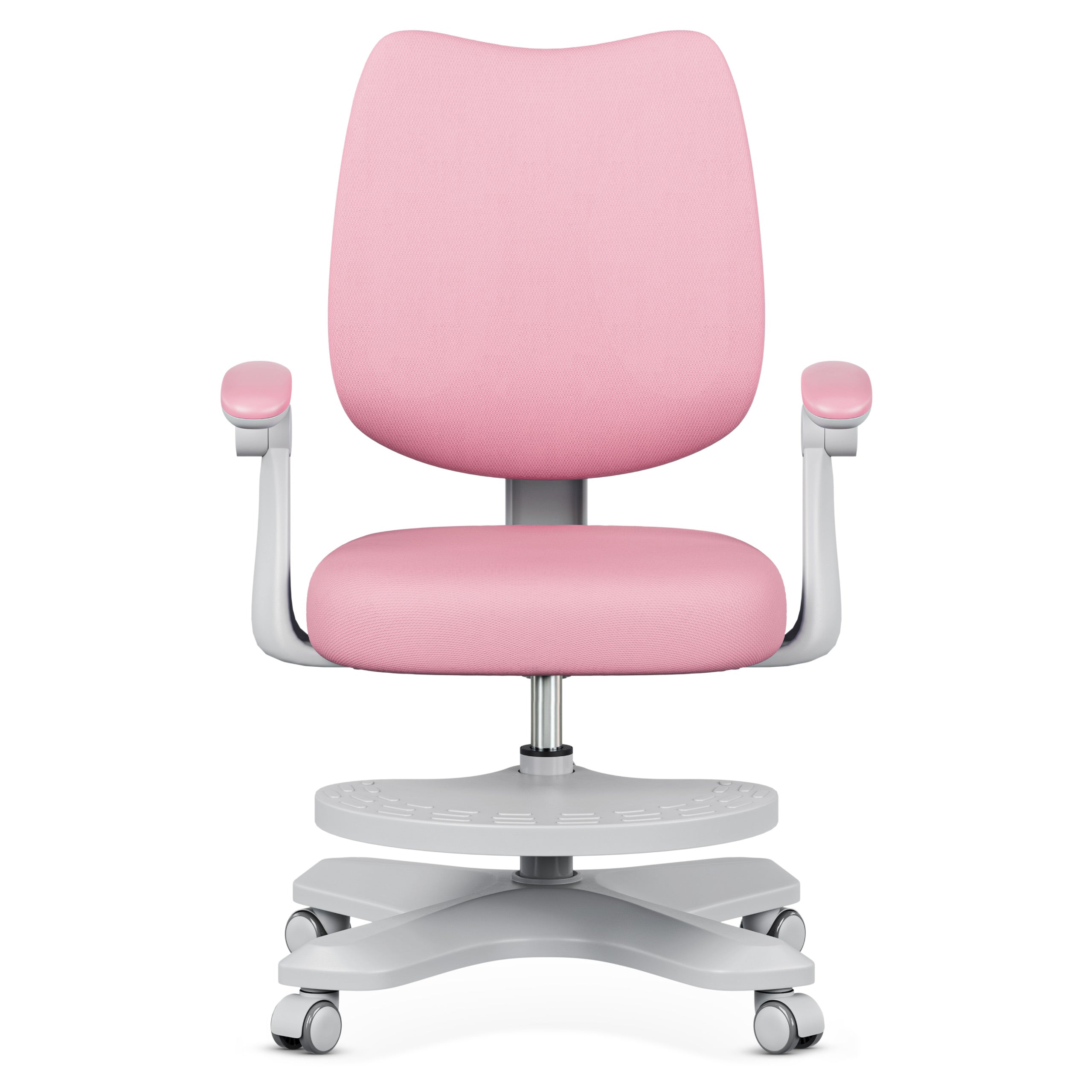 Ergonomiczny fotel dla dzieci Mark Adler Junior 4.6 Pink
