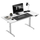 Biurko elektryczne Mark Adler Leader 7.6 White 160 cm