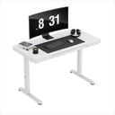 Biurko elektryczne Mark Adler Leader 8.2 White 120 cm