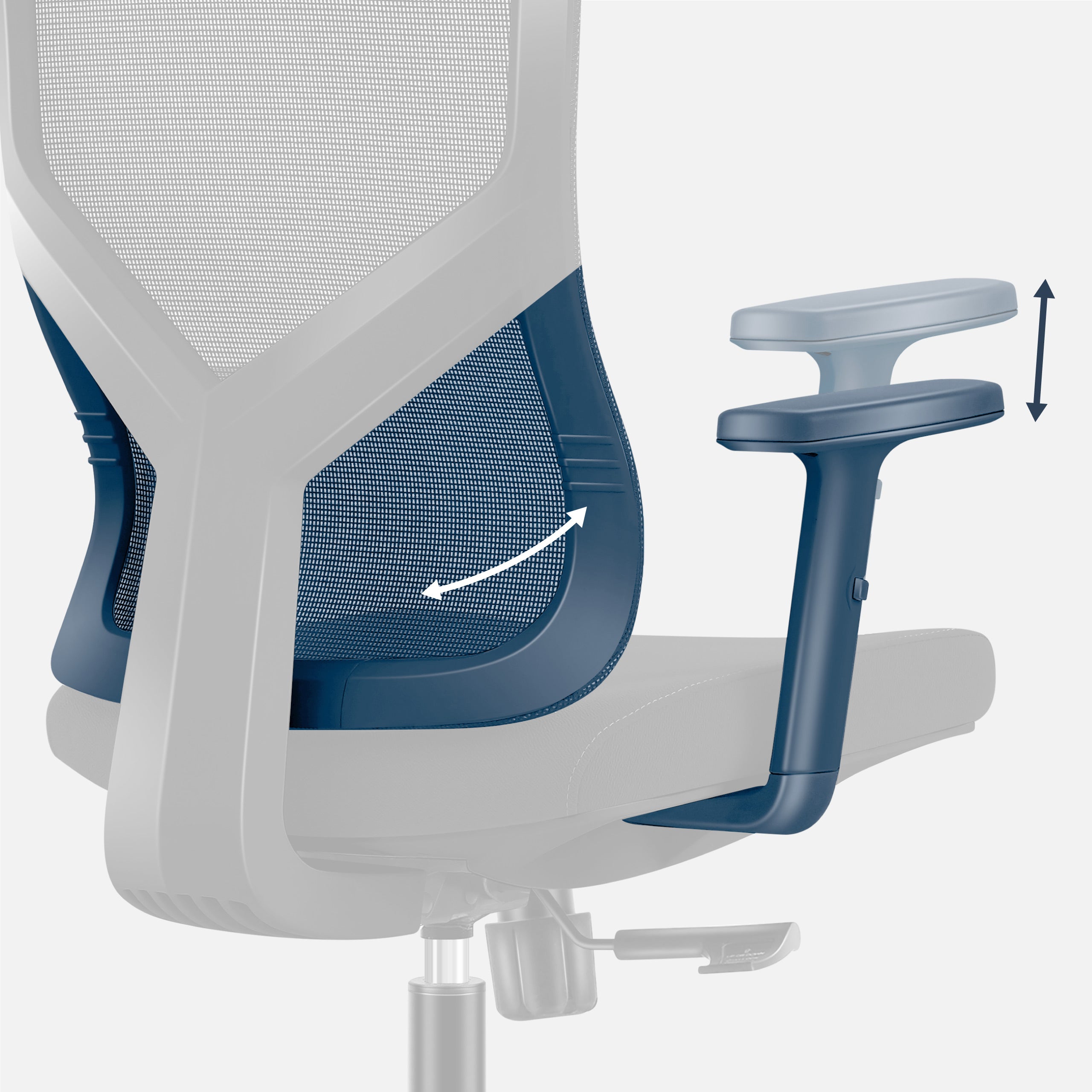 Wygodny Fotel Ergonomiczny