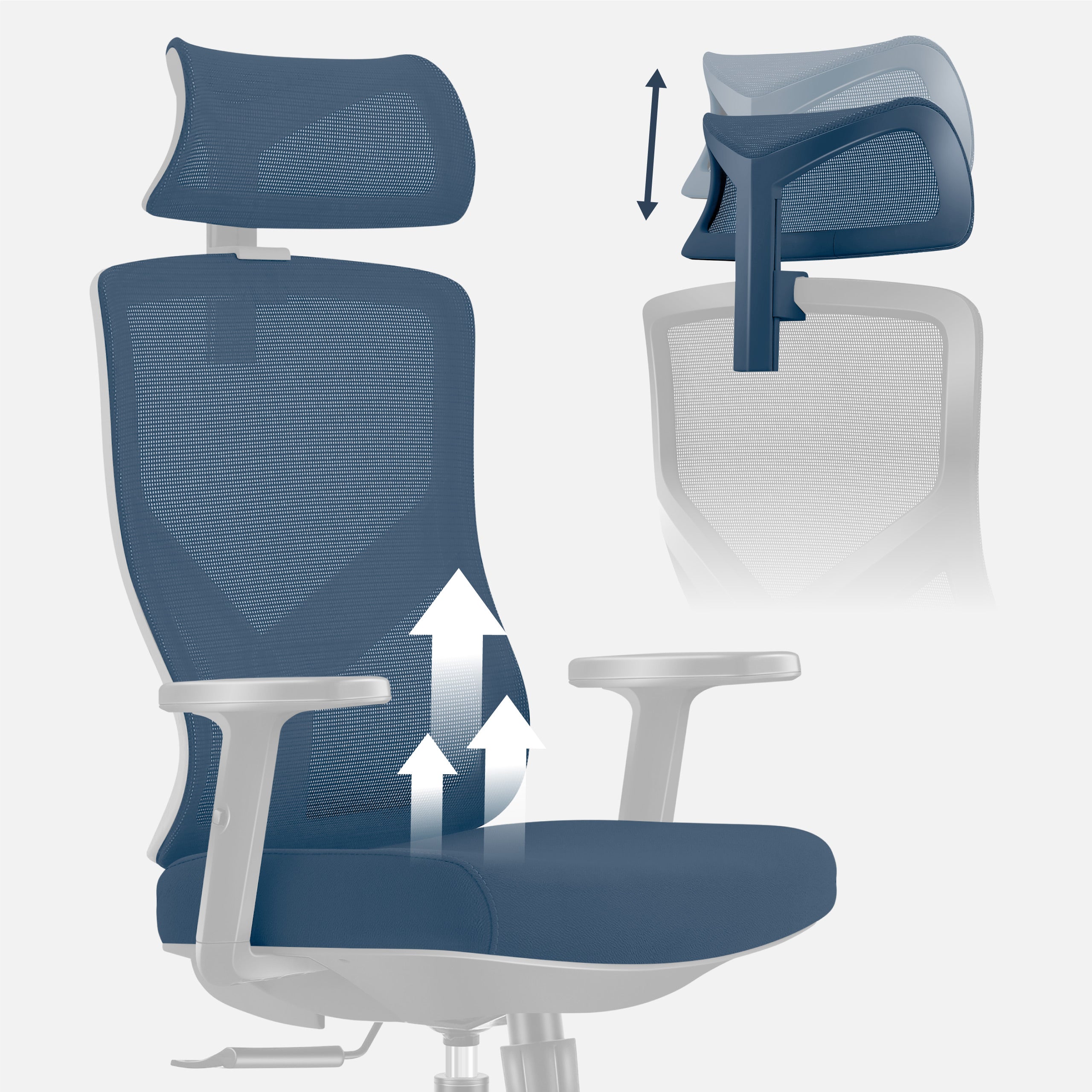 Wentylowany materiał