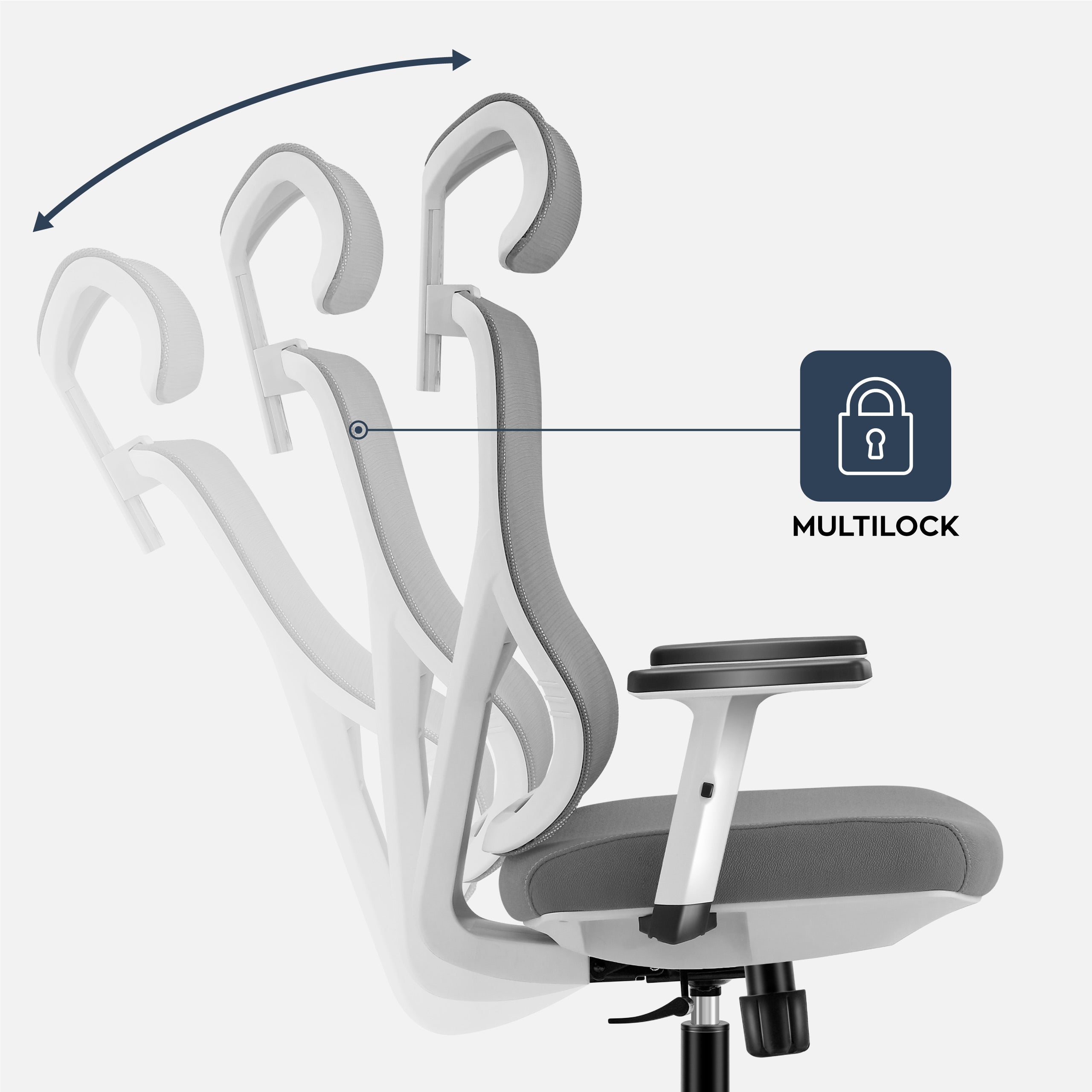 Dostosuj fotel ergonomiczny do indywidualnych potrzeb