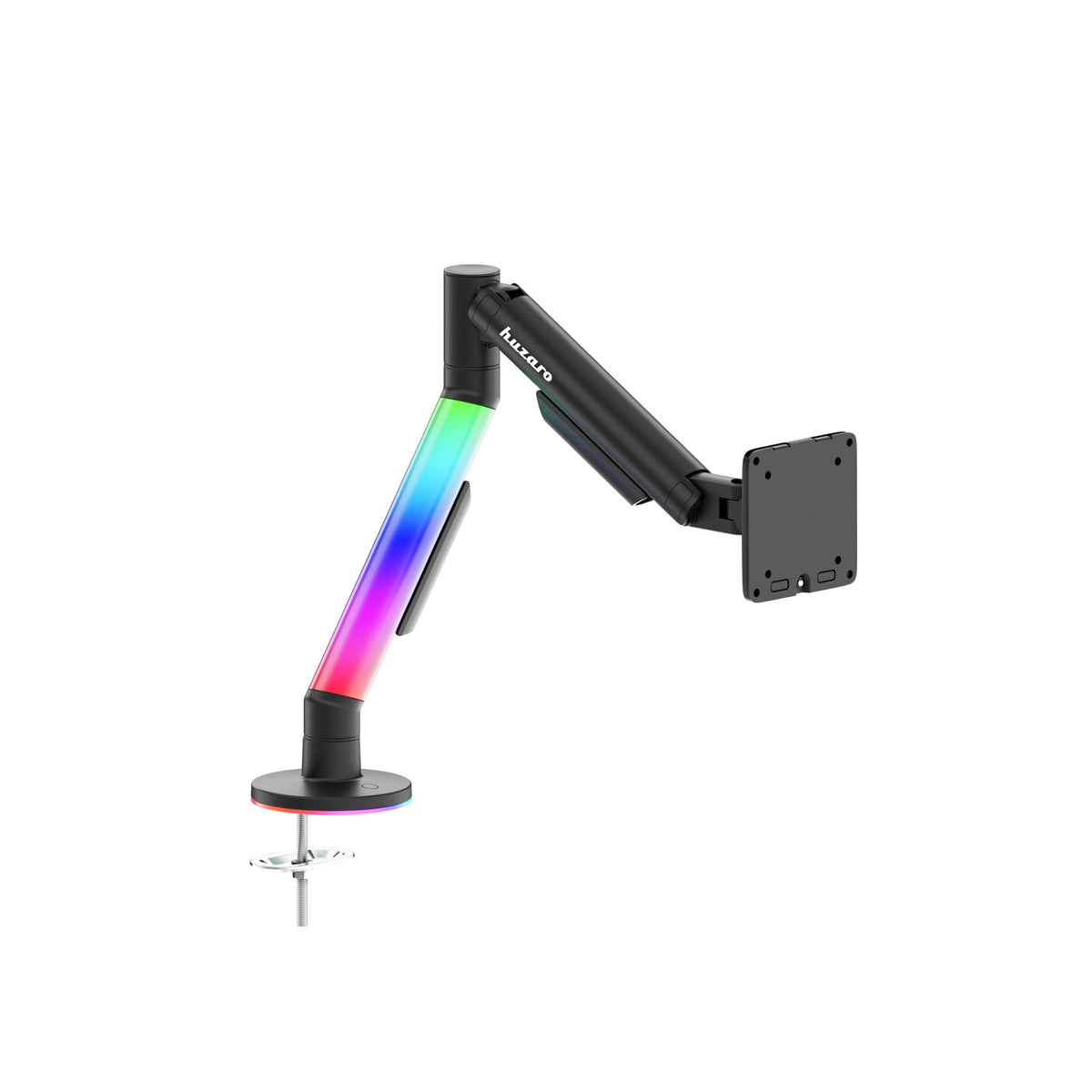 Uchwyt do monitora regulowany Huzaro Motion 1.6