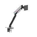 Ramię do monitora RGB LED Huzaro Motion 1.8