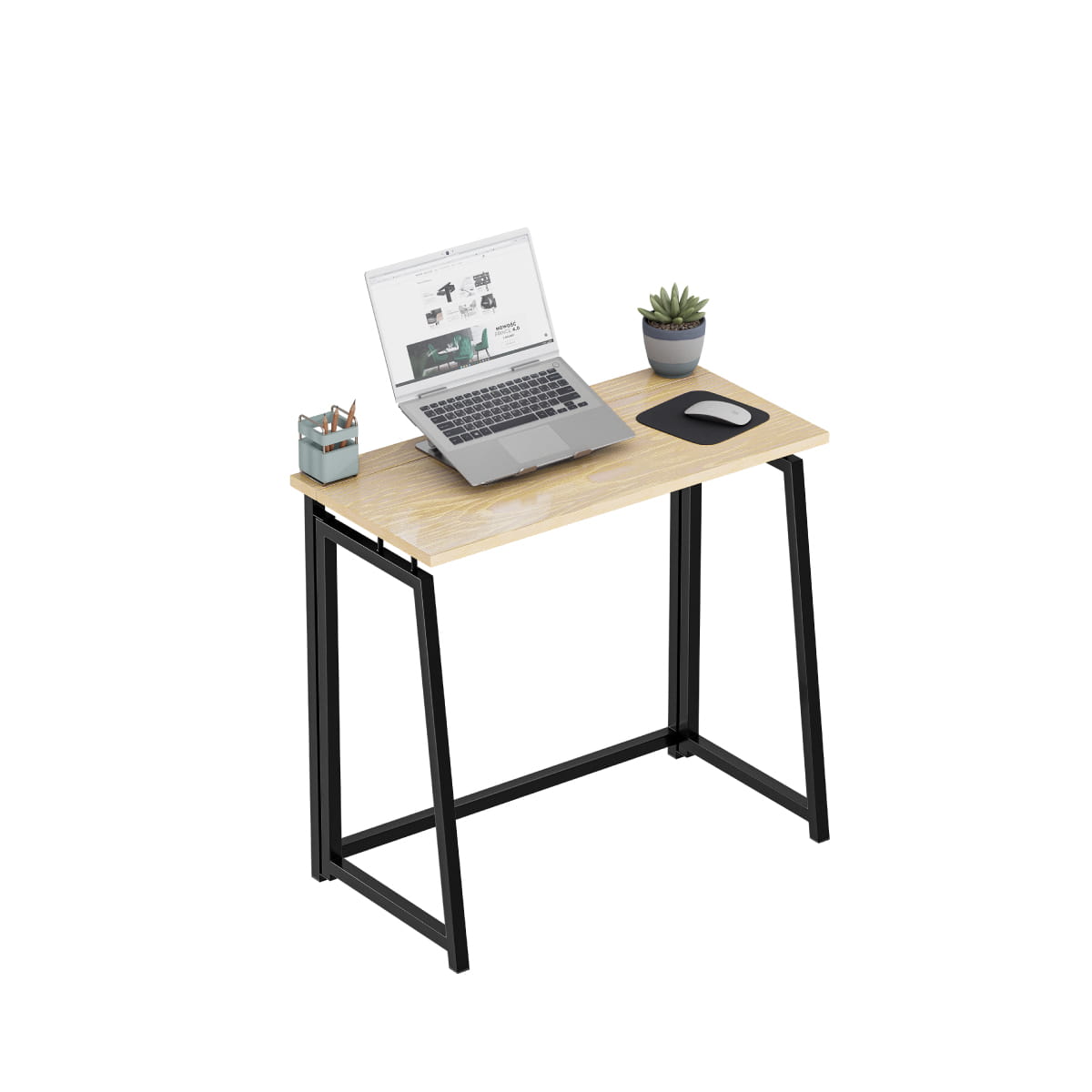 Biurko składane Mark Adler Leader 1.5 Craft 80 cm OUTLET