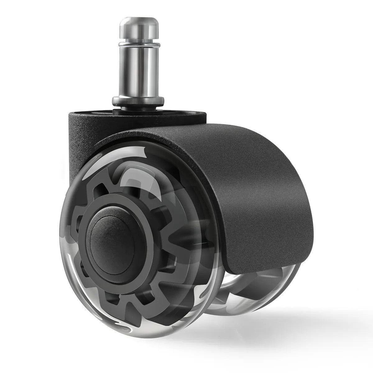 Kółka do fotela biurowego Mark Adler Wheels 3.0 OUTLET