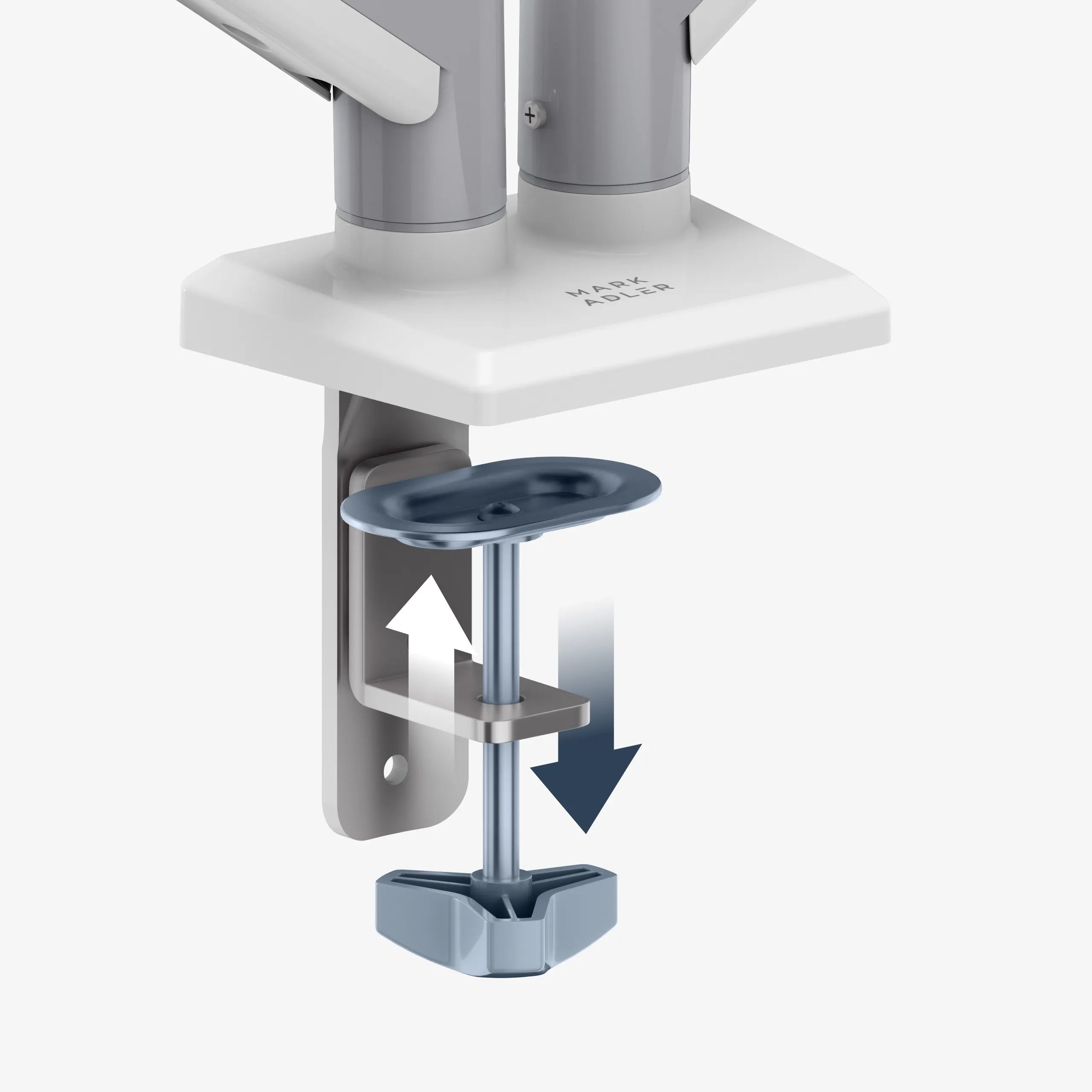 Bezpieczny montaż bez wiercenia