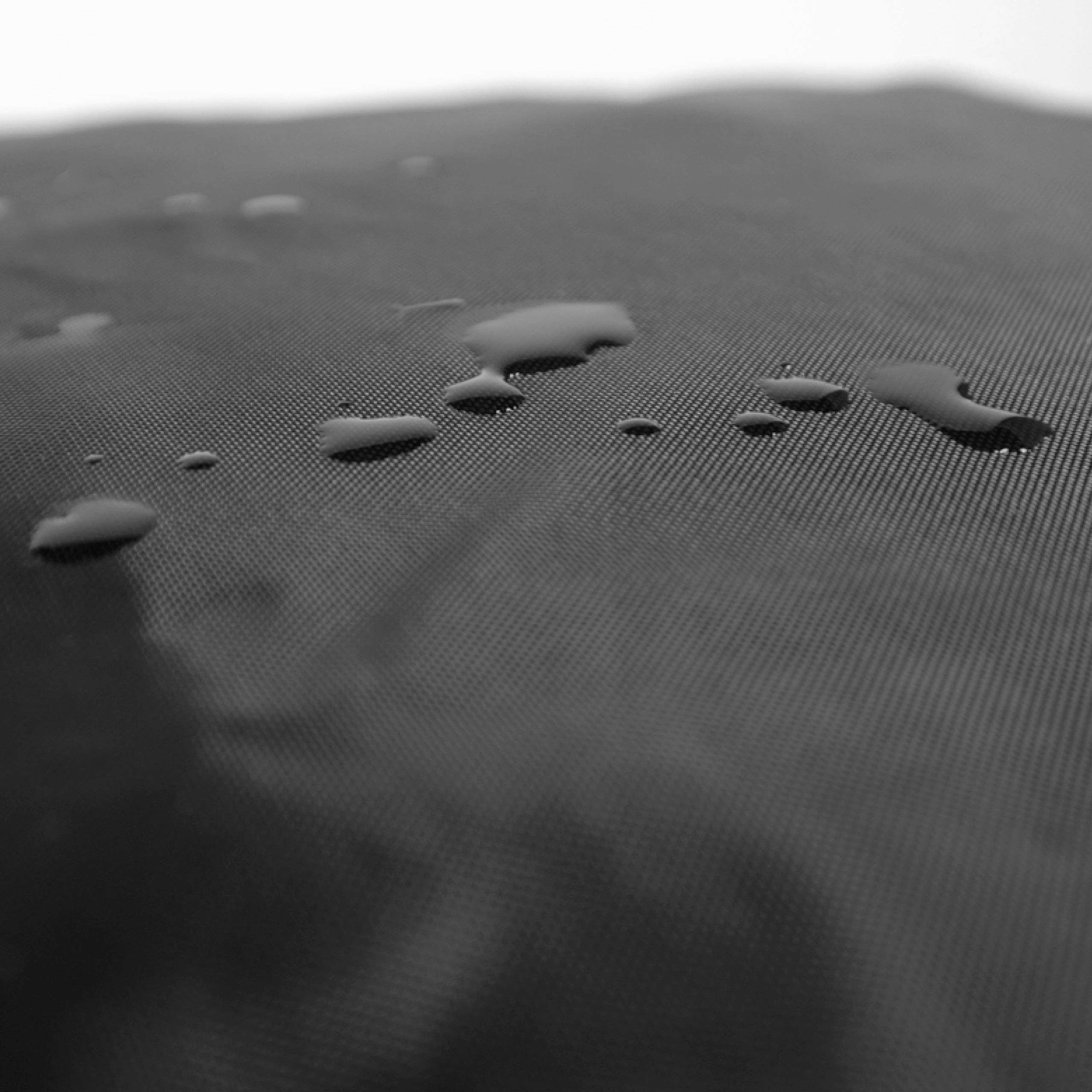 Wodoodporny materiał zabezpiecza przed zalaniem