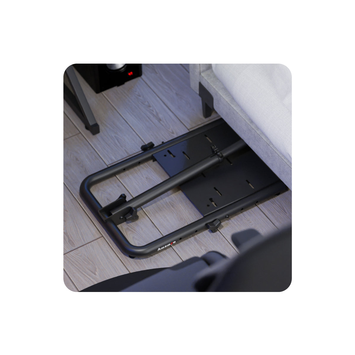 Stojak do kierownicy Speed 2.0