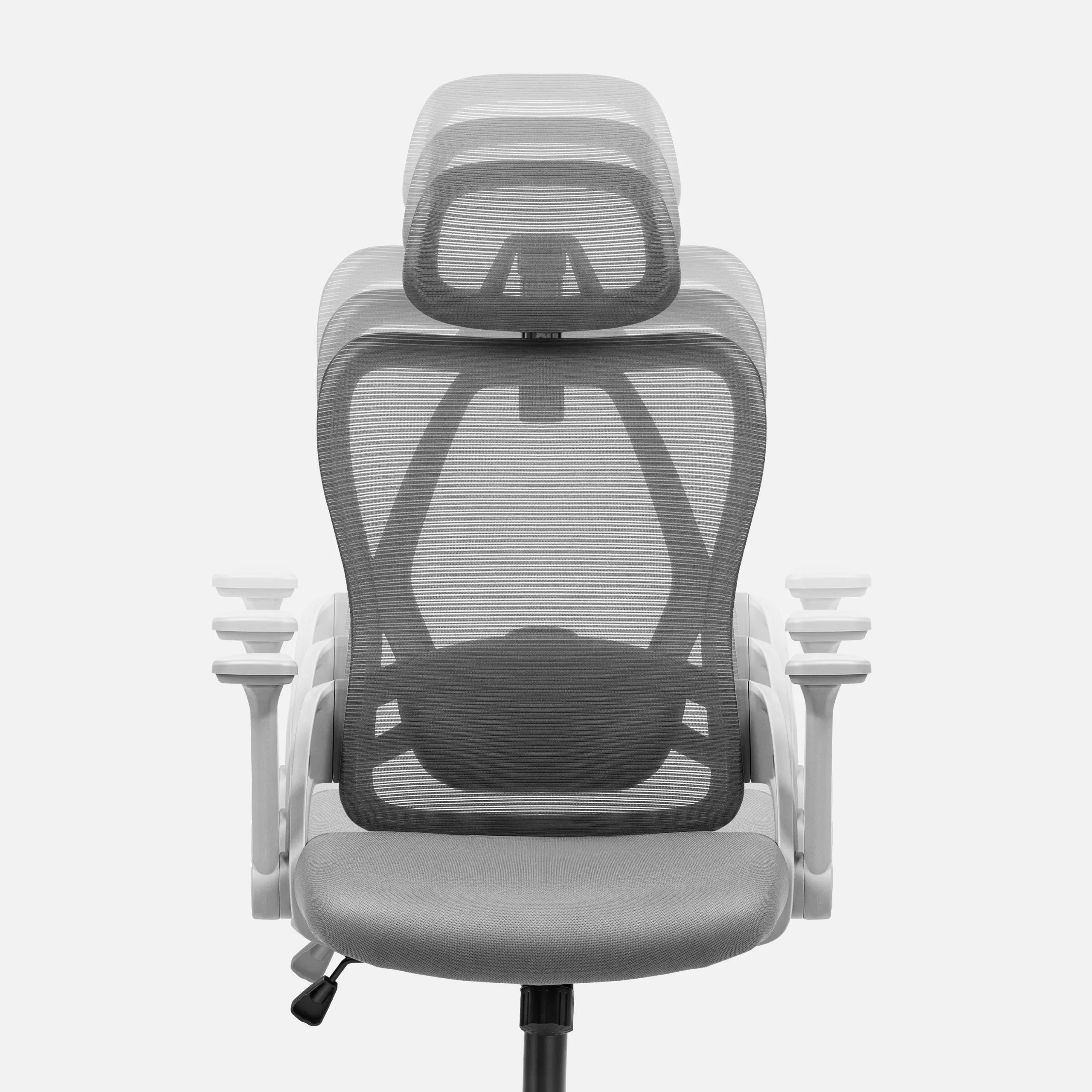 Zaawansowany siłownik klasy 3 BIFMA