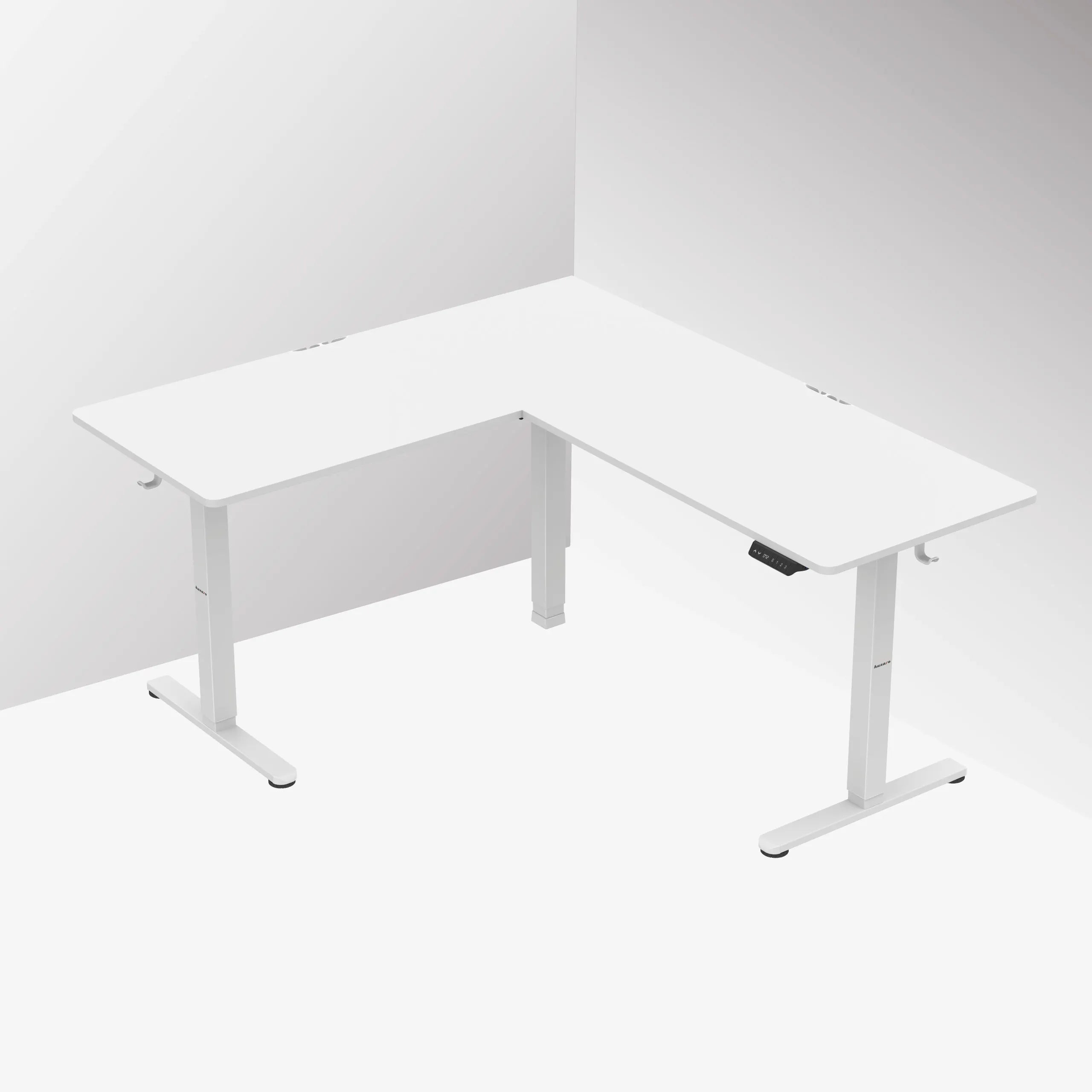 Ergonomiczny układ stanowiska