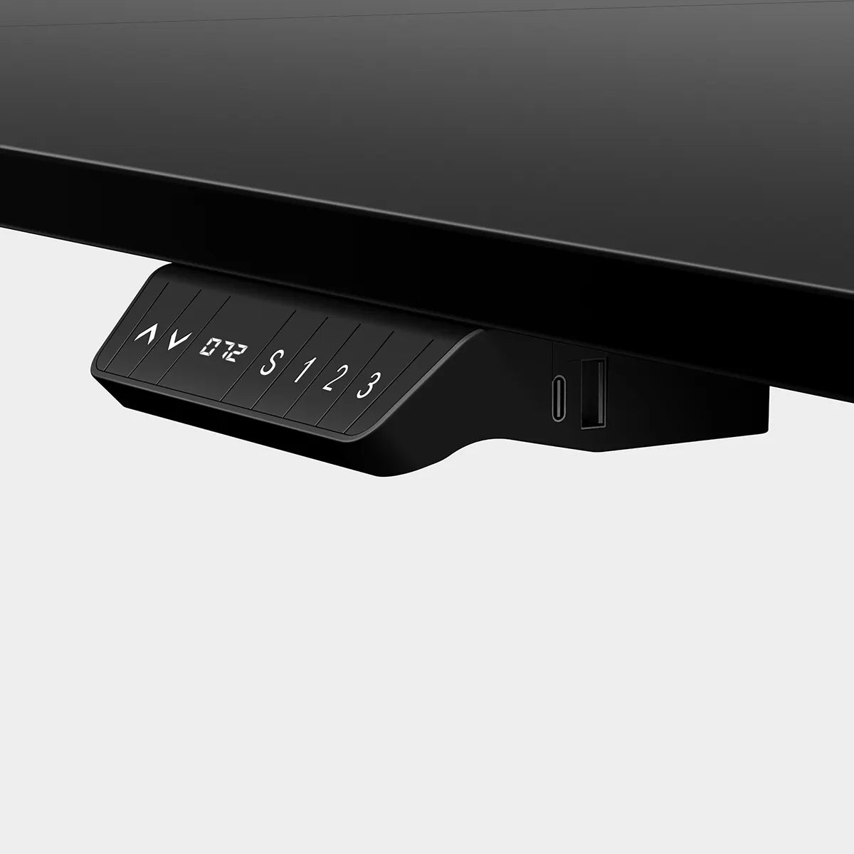 Gniazdo USB i wejście C