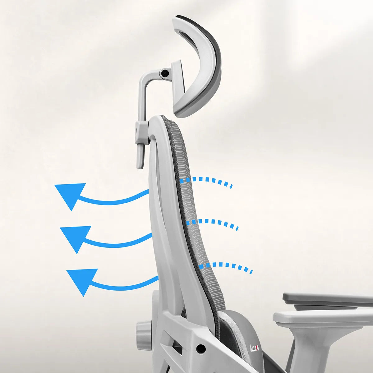 Komfortowy materiał