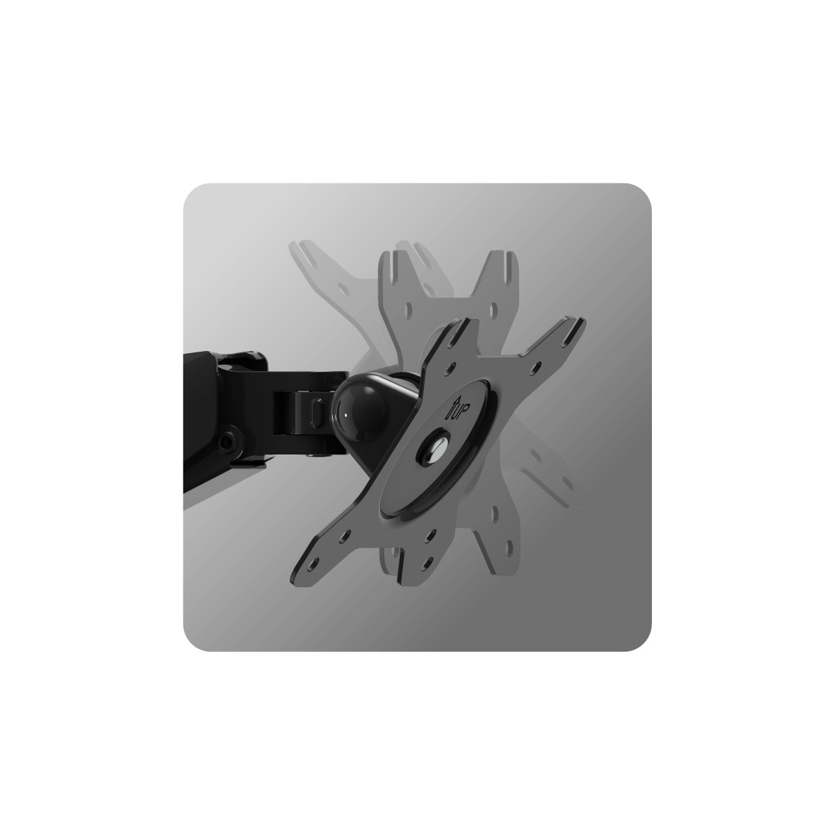 Regulowany kąt pochylenia