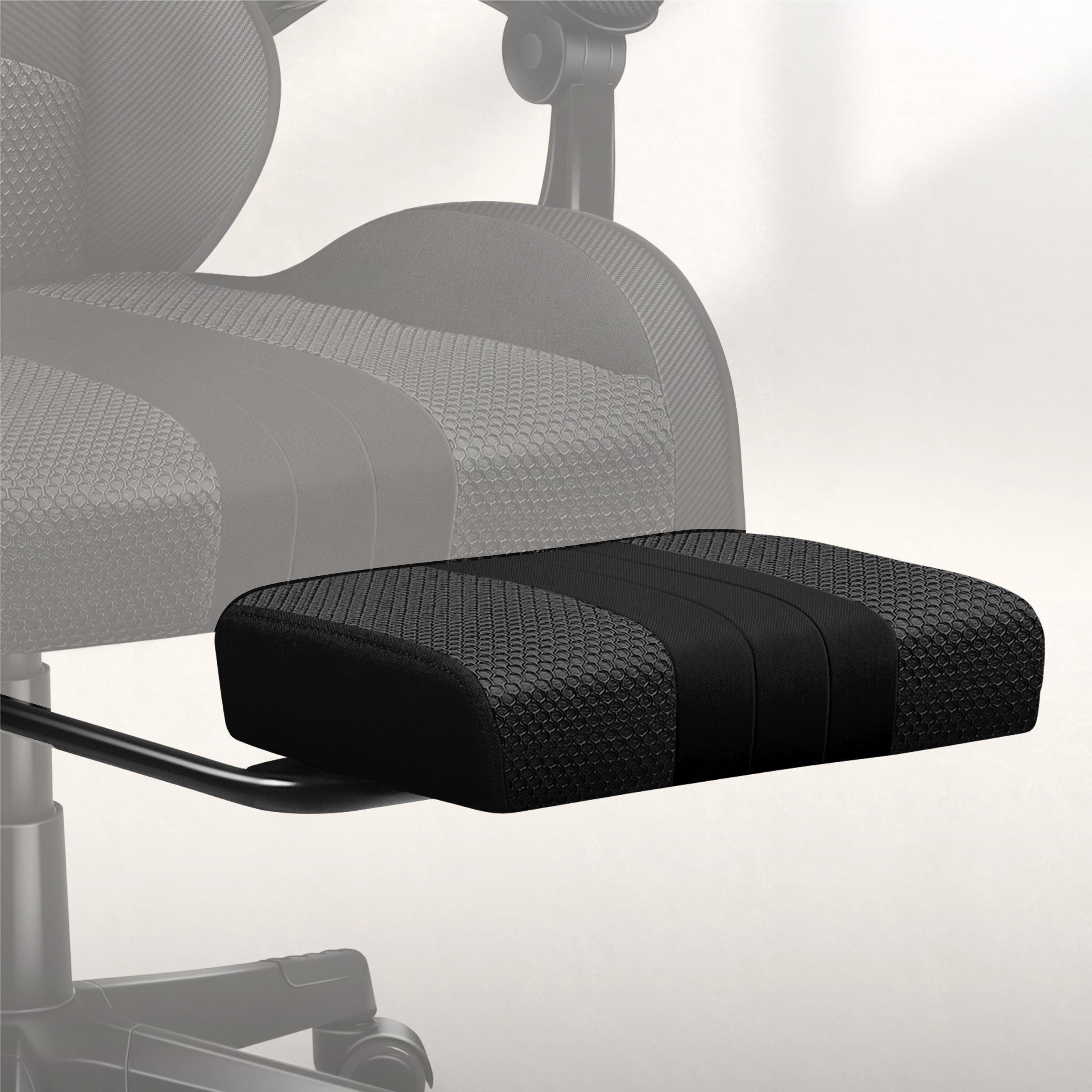 FUNKCJA FOOTREST – WYGODNY PODNÓŻEK