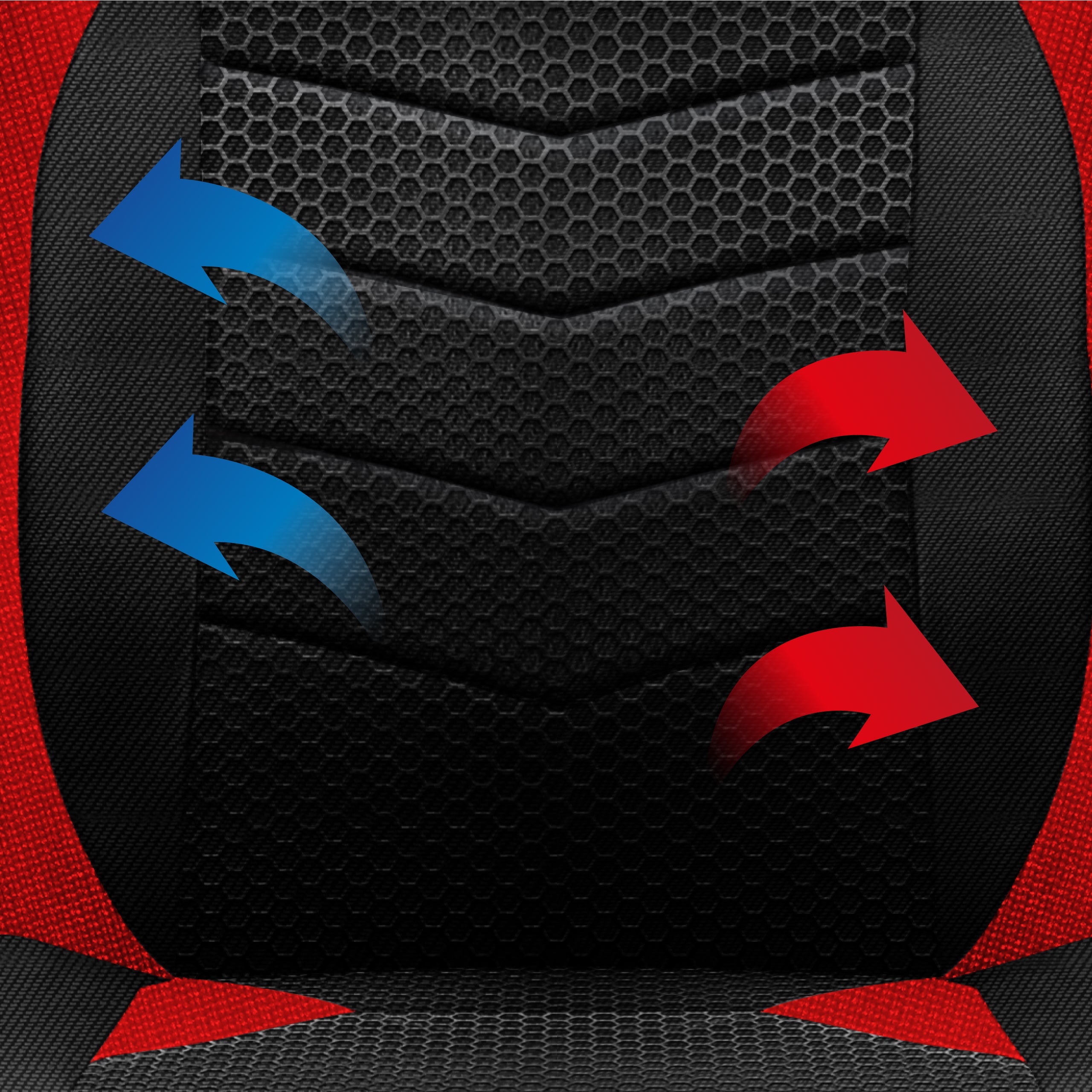 Wytrzymały materiał obicia