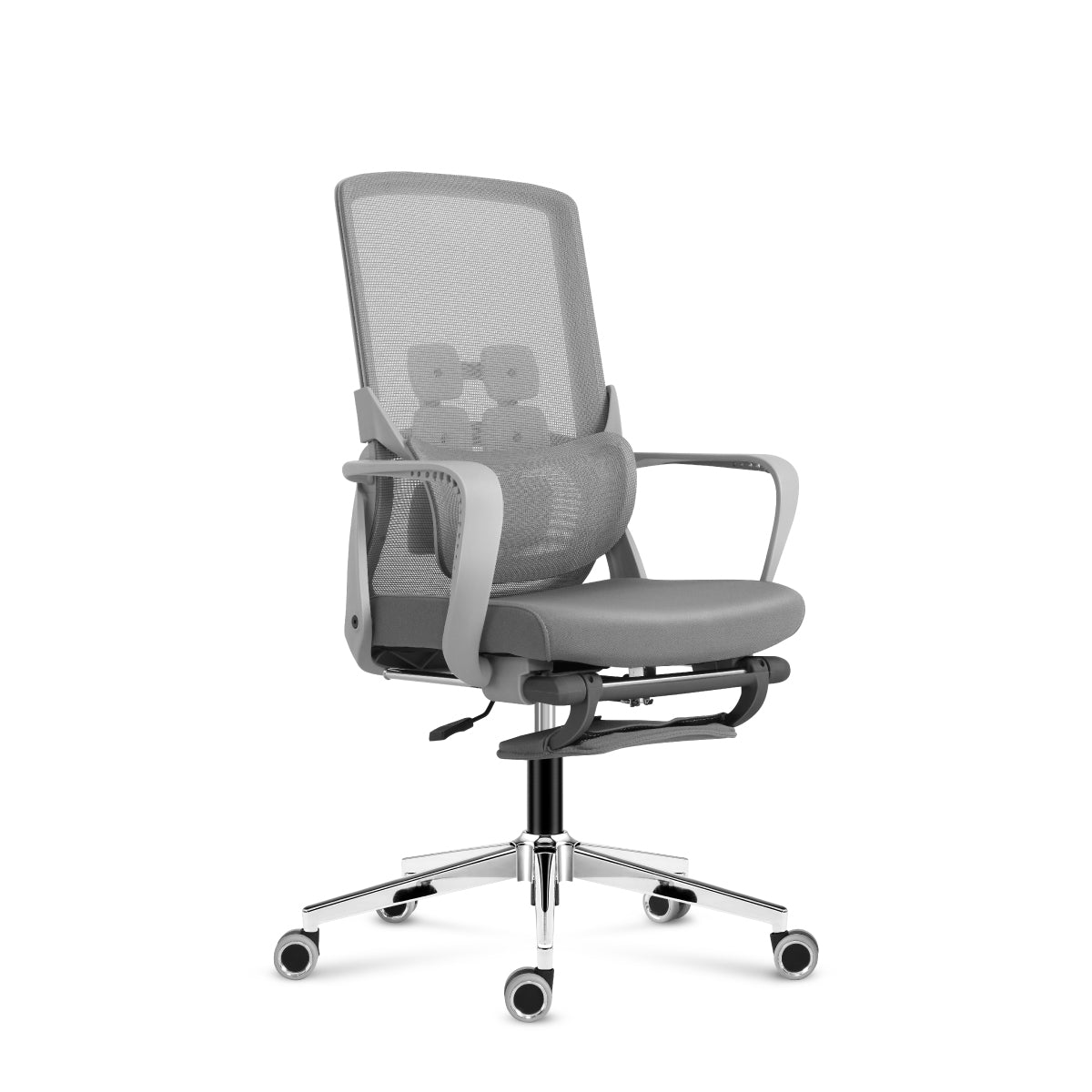 Fotel ergonomiczny Manager 3.6