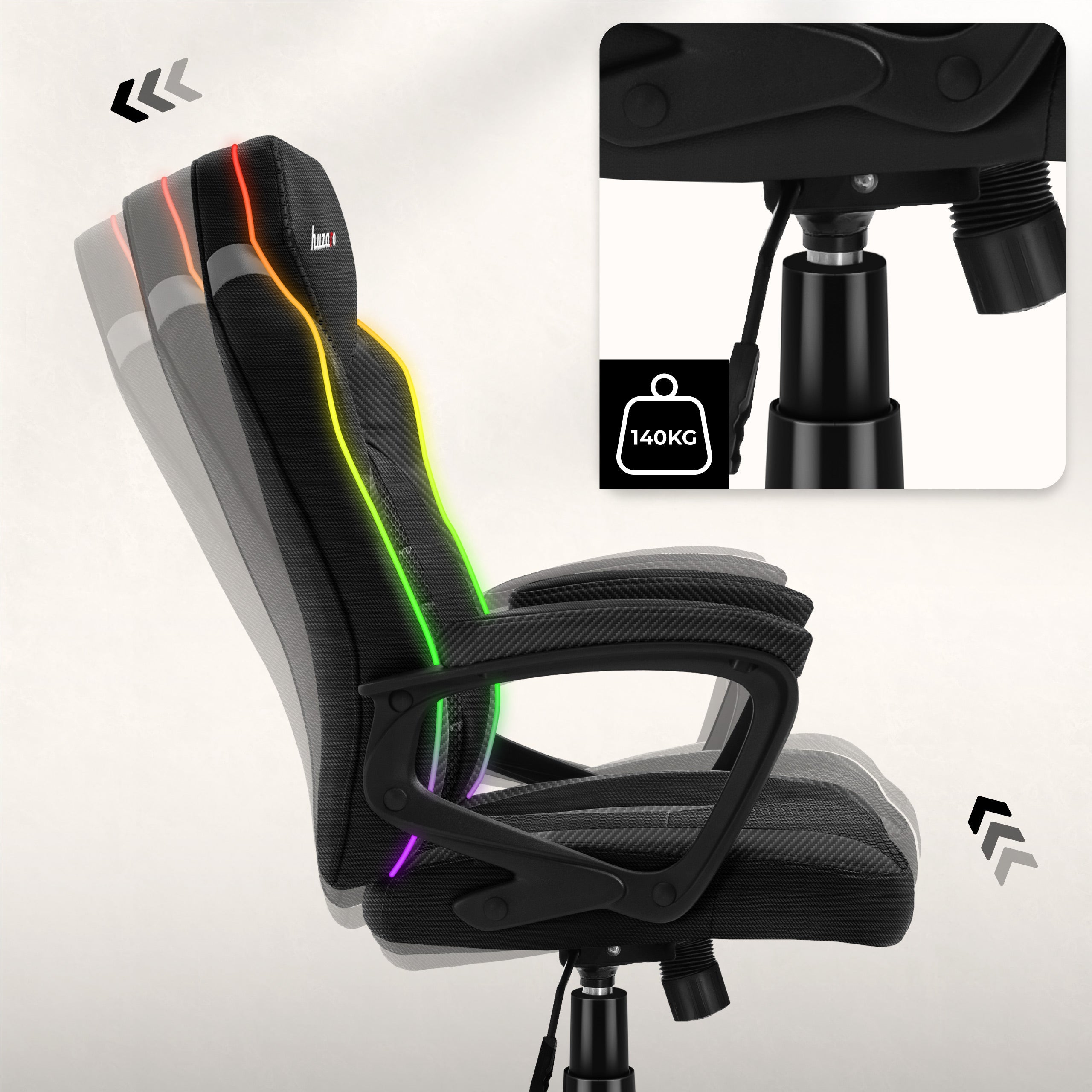 Coś więcej niż wygoda i komfort