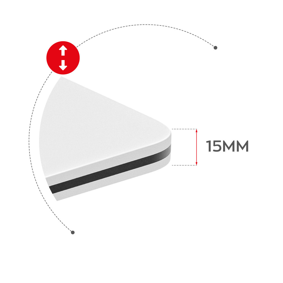 Indestructible countertop!