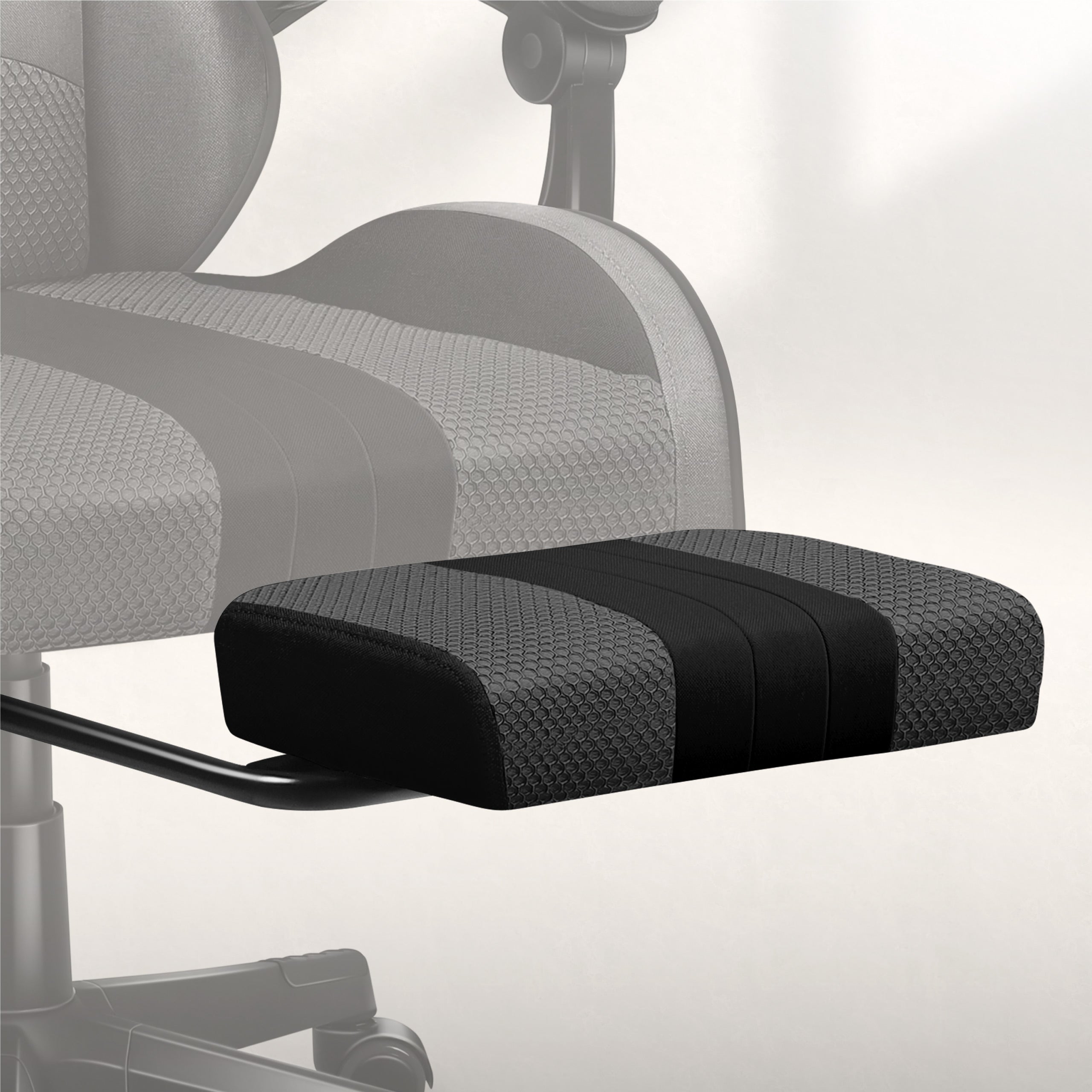 FOOTREST FUNCTION – COMFORTABLE FOOTREST