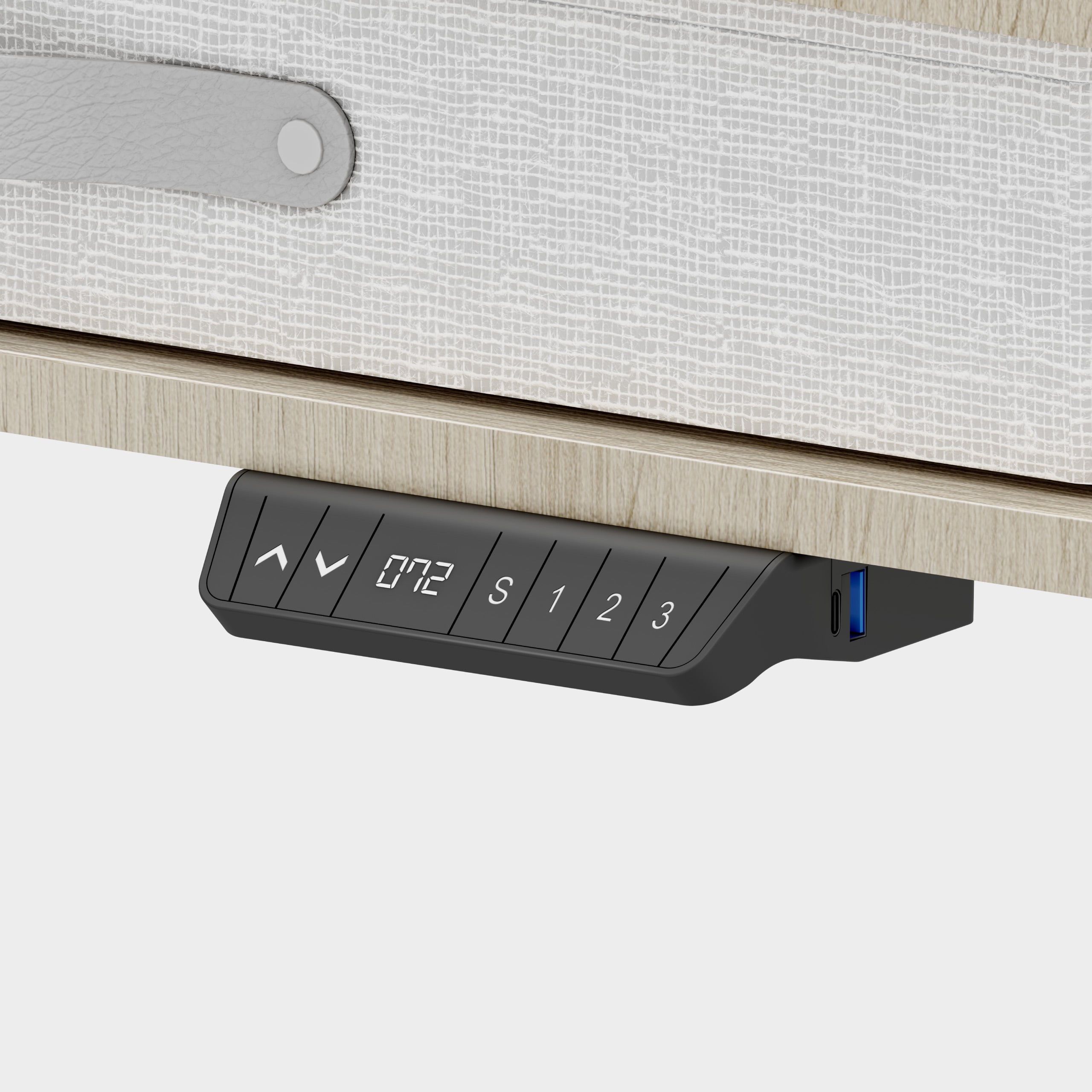 Porty USB i USB-C – domowe centrum zasilania