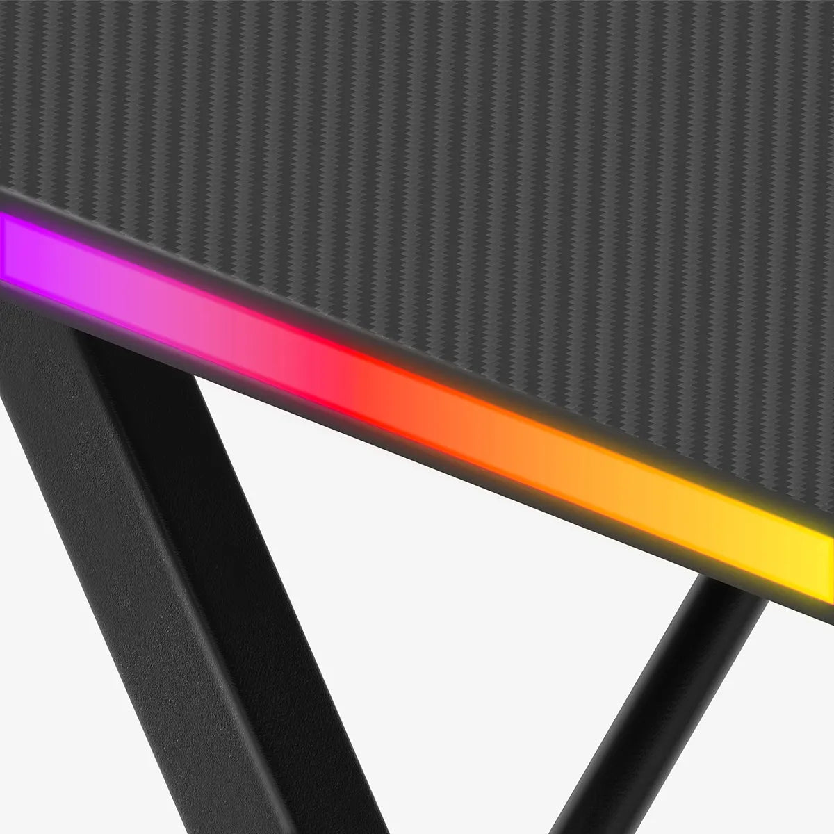 Oświetlenie RGB LED