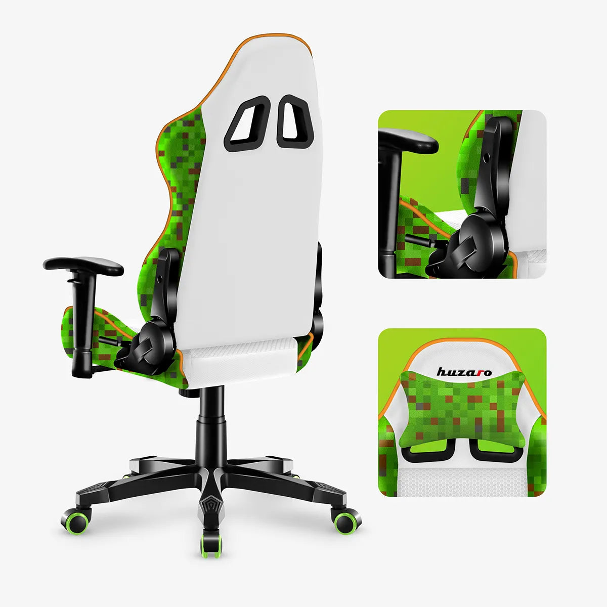 Sprawdzony producent i bezpieczna konstrukcja