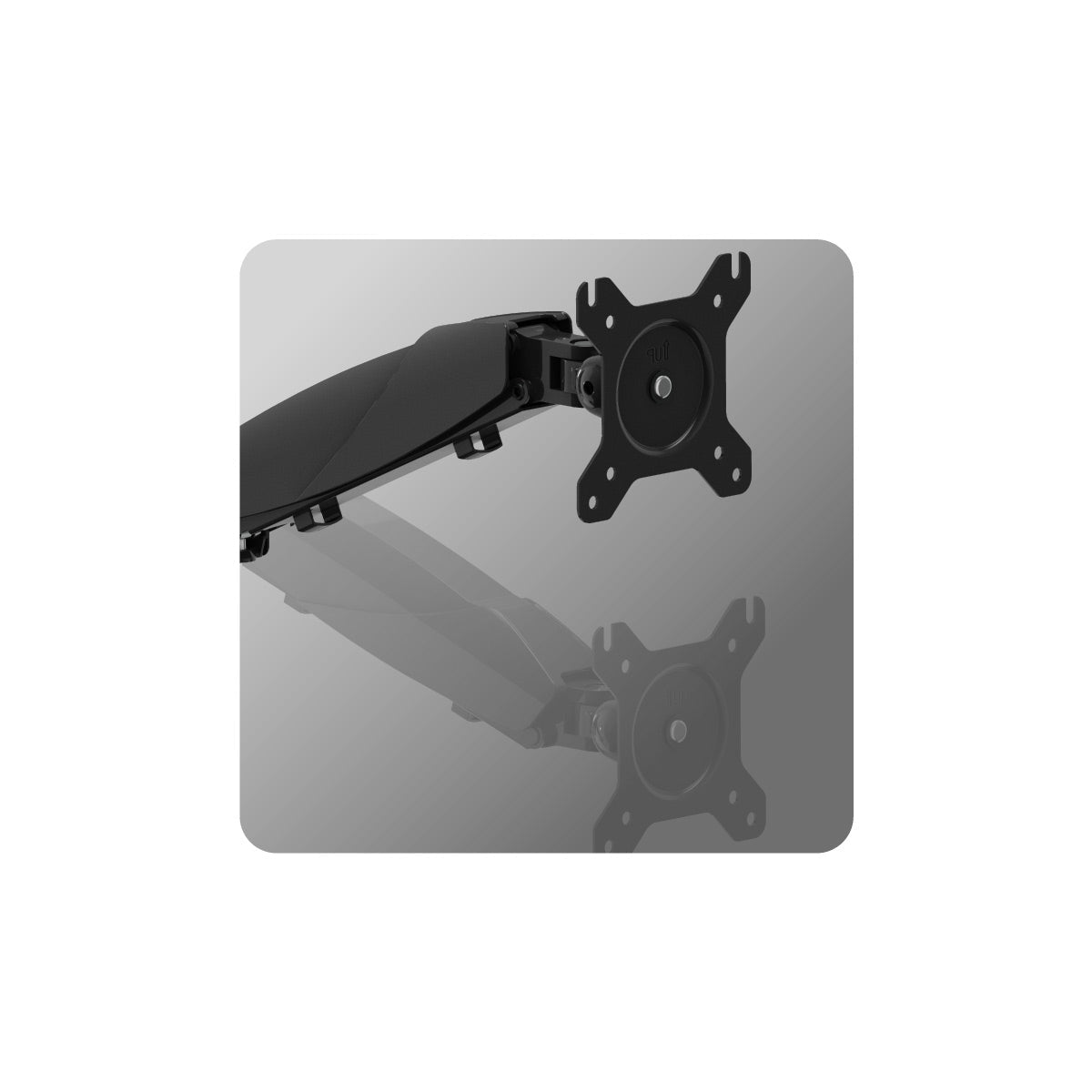 Wielopłaszczyznowa regulacja 3D