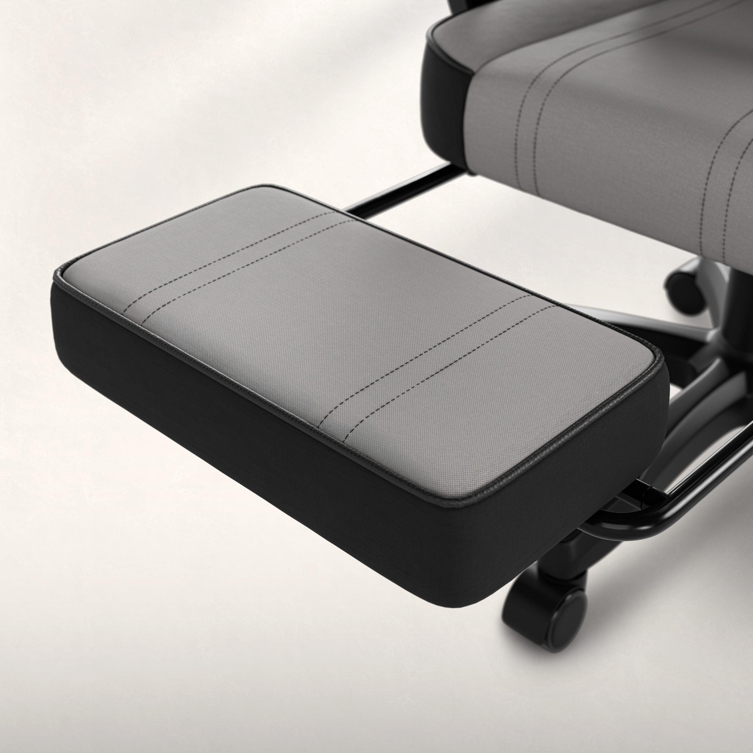 Rozkładany podnóżek